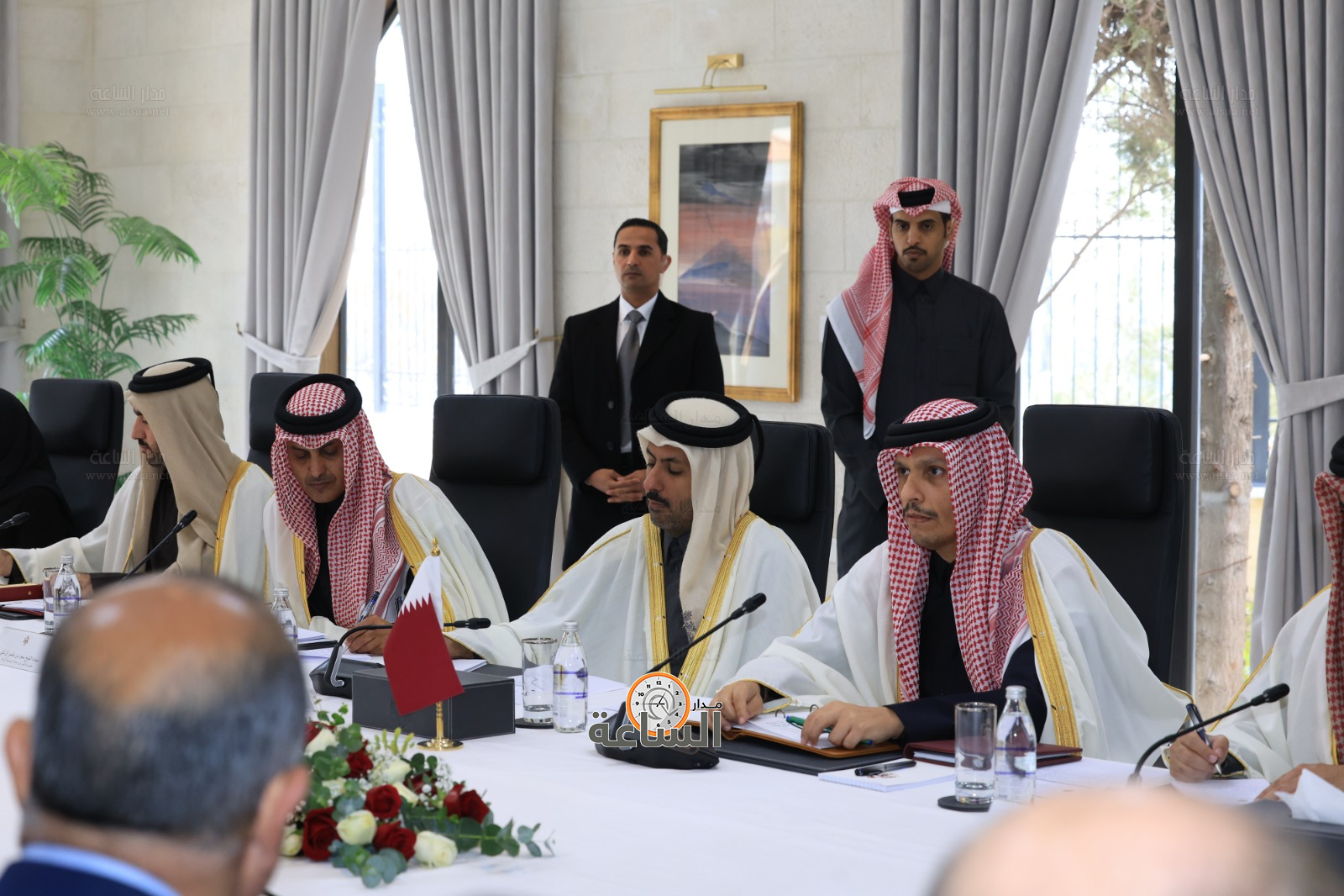 Madar Al-Saa Images 0.06236564346514506