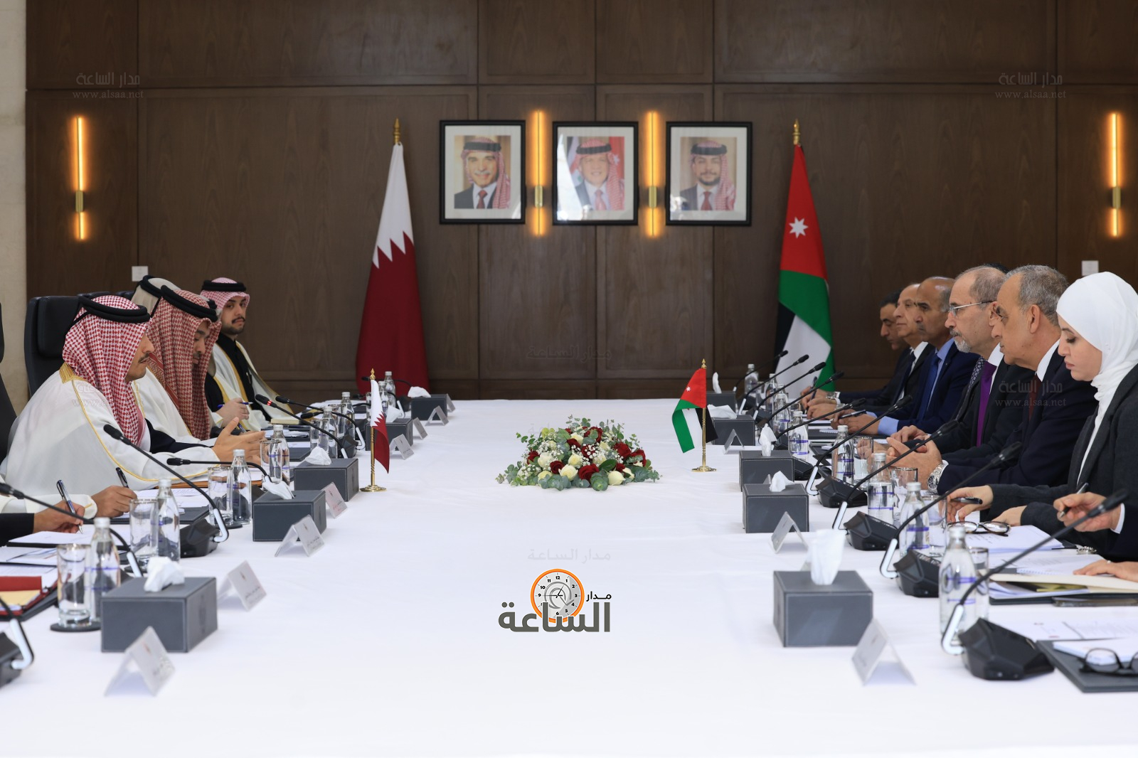 Madar Al-Saa Images 0.7839826134752085