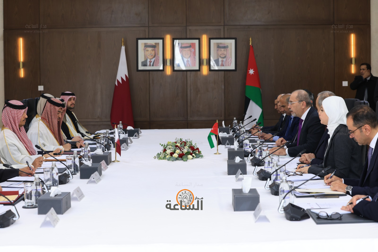 Madar Al-Saa Images 0.6289766410421574