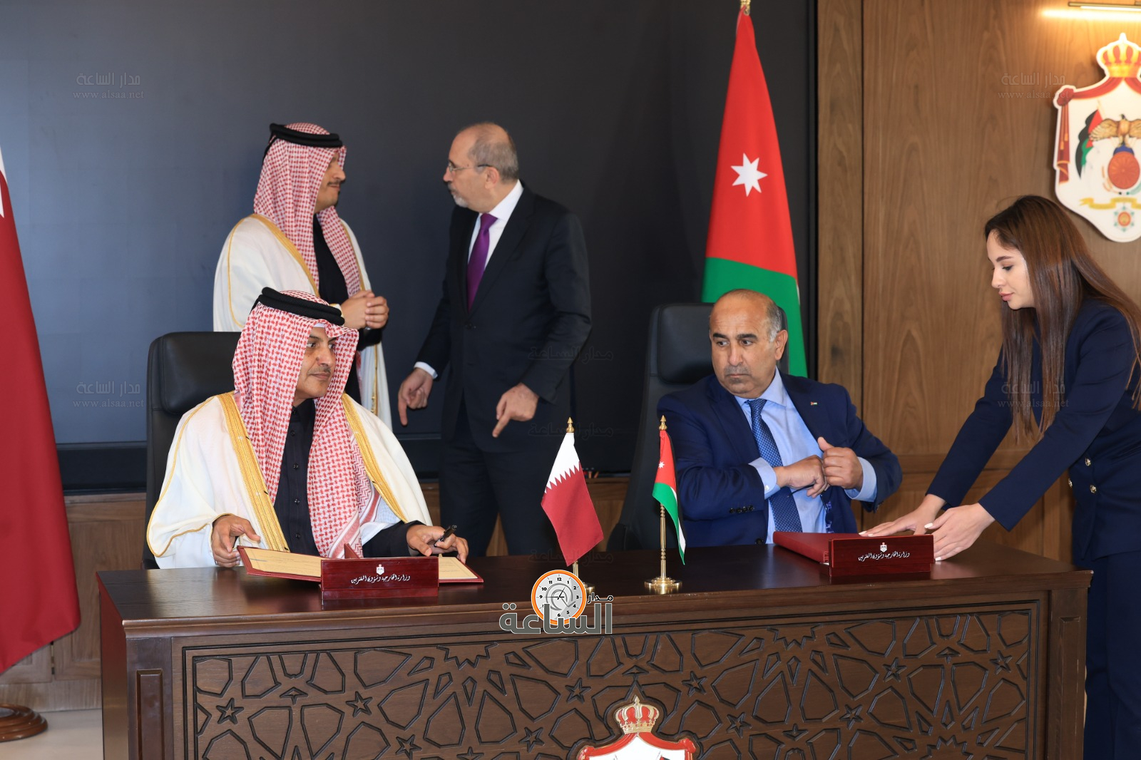 Madar Al-Saa Images 0.10713105423008962