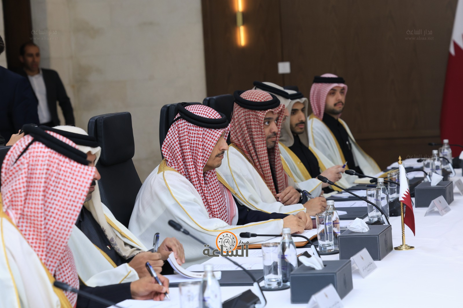 Madar Al-Saa Images 0.40182416313730773