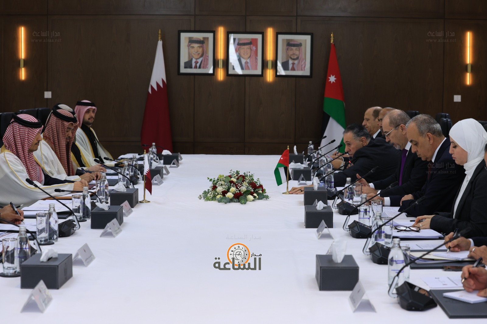 Madar Al-Saa Images 0.127060223917431