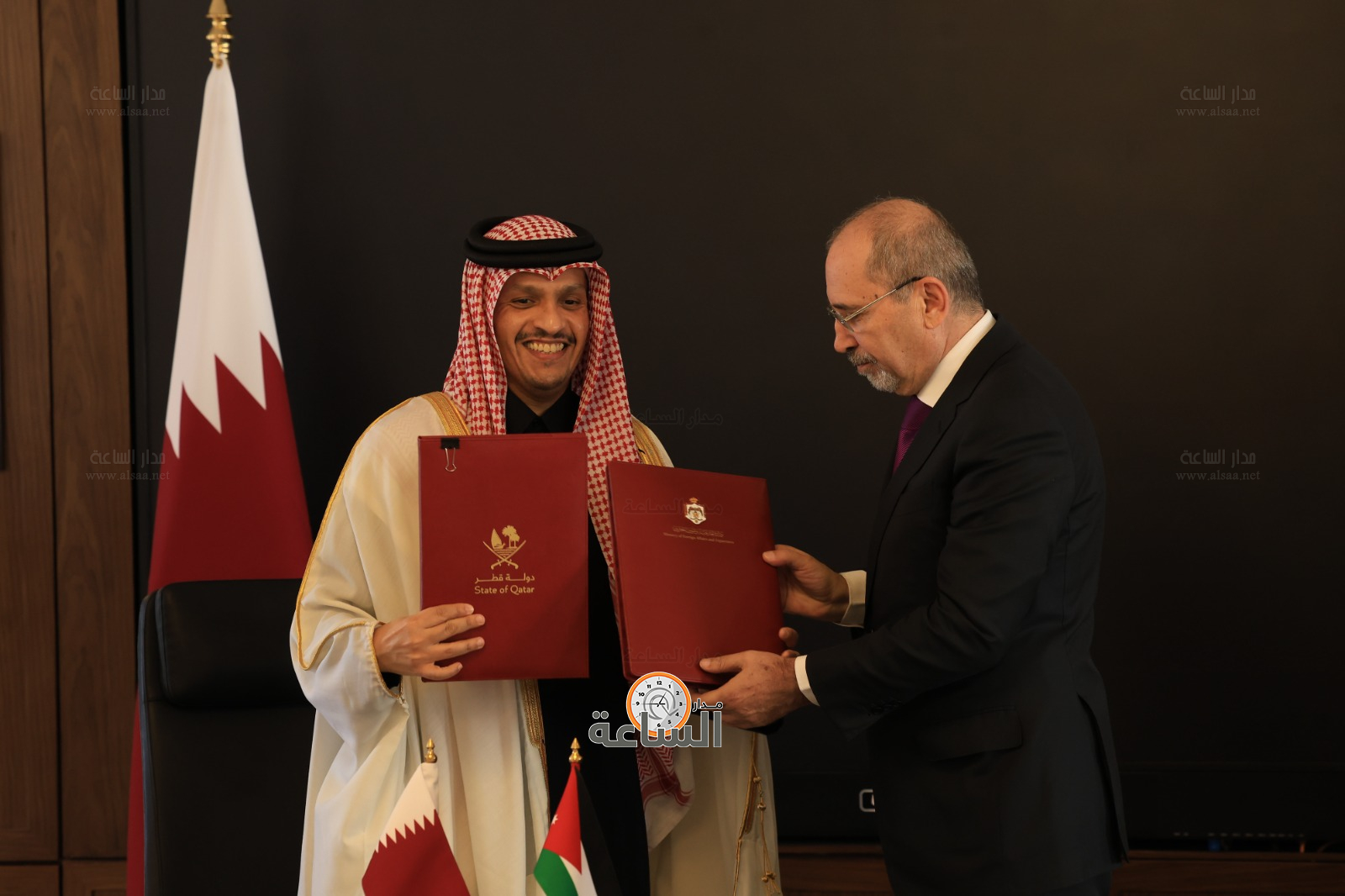 Madar Al-Saa Images 0.7188718026282203