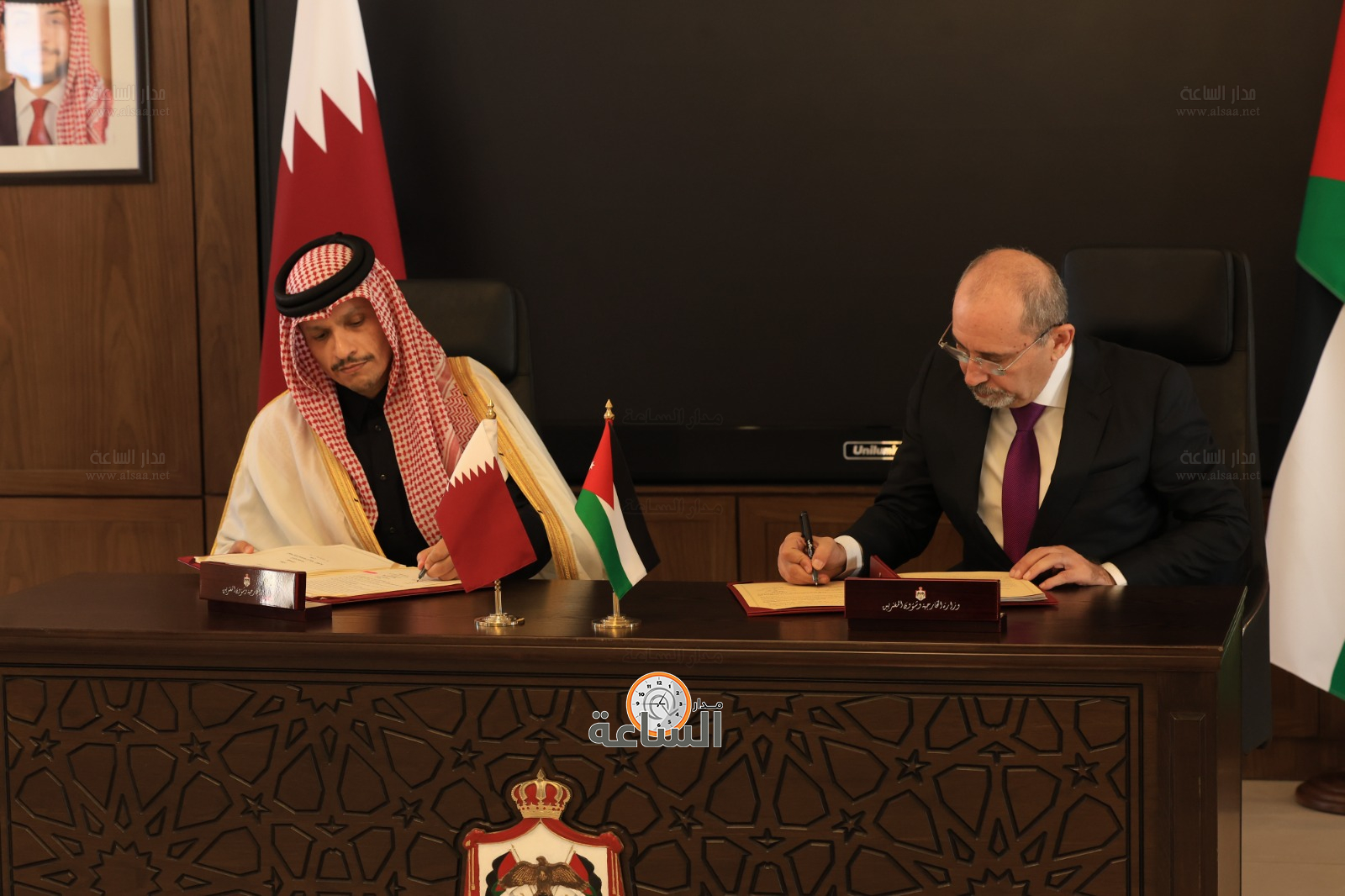 Madar Al-Saa Images 0.1651158684897216