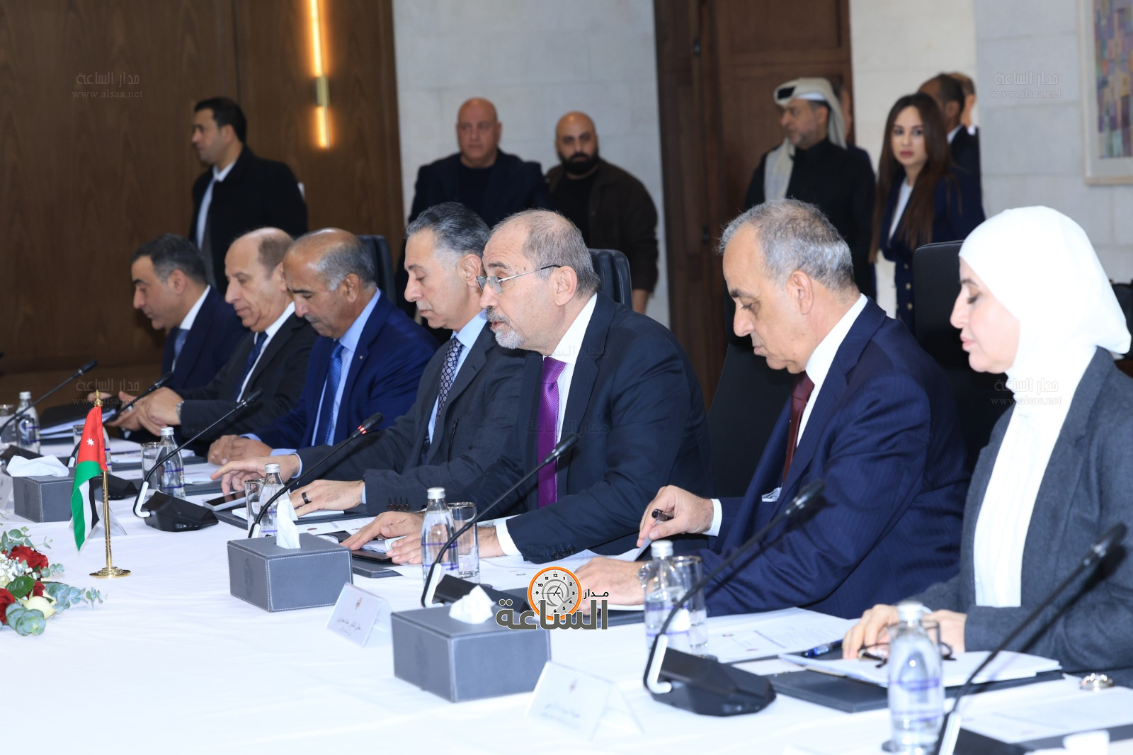 Madar Al-Saa Images 0.5776741973515744