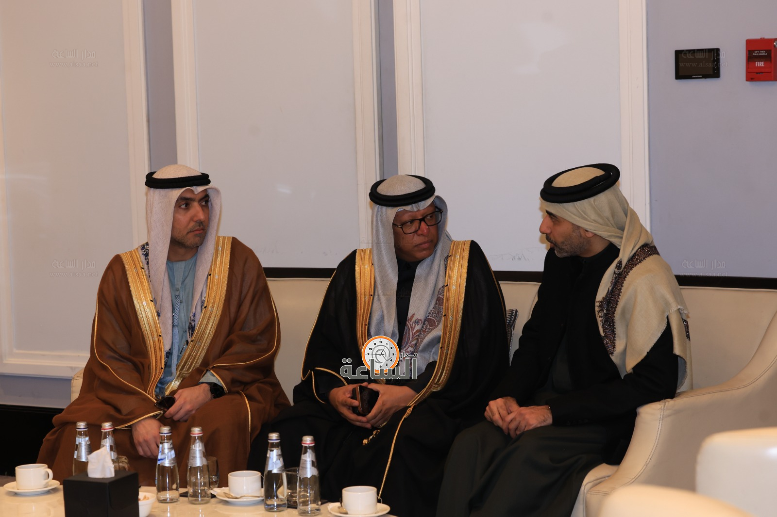 Madar Al-Saa Images 0.579292800533997