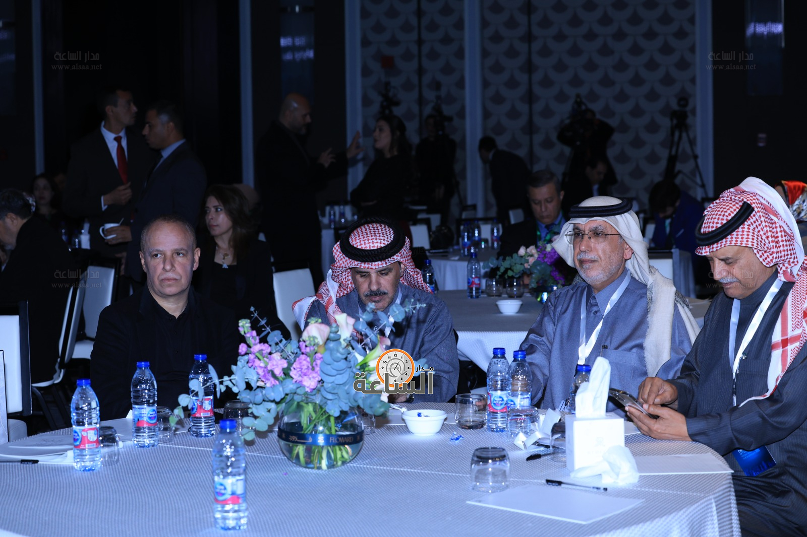 Madar Al-Saa Images 0.8253672250884658