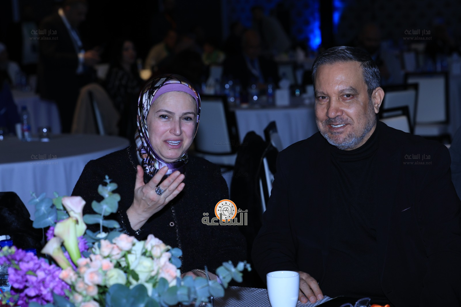 Madar Al-Saa Images 0.6804359100573822