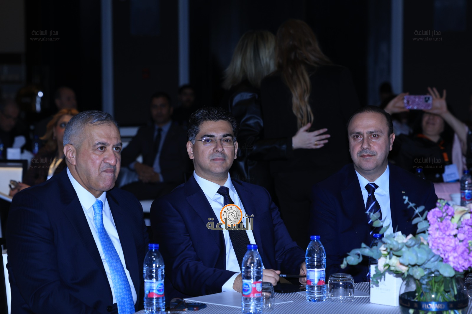 Madar Al-Saa Images 0.07411353420172306