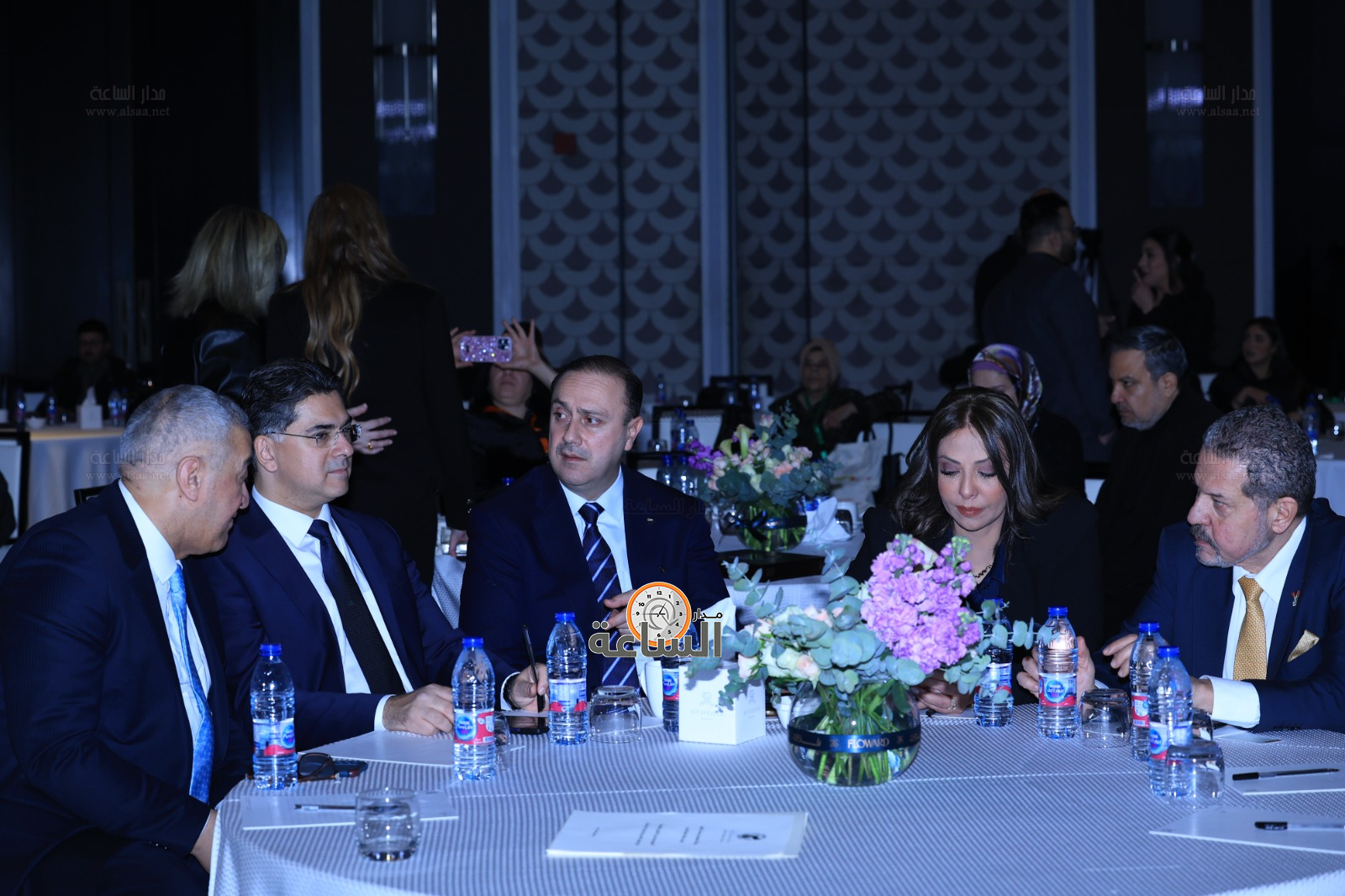 Madar Al-Saa Images 0.5795333714809842