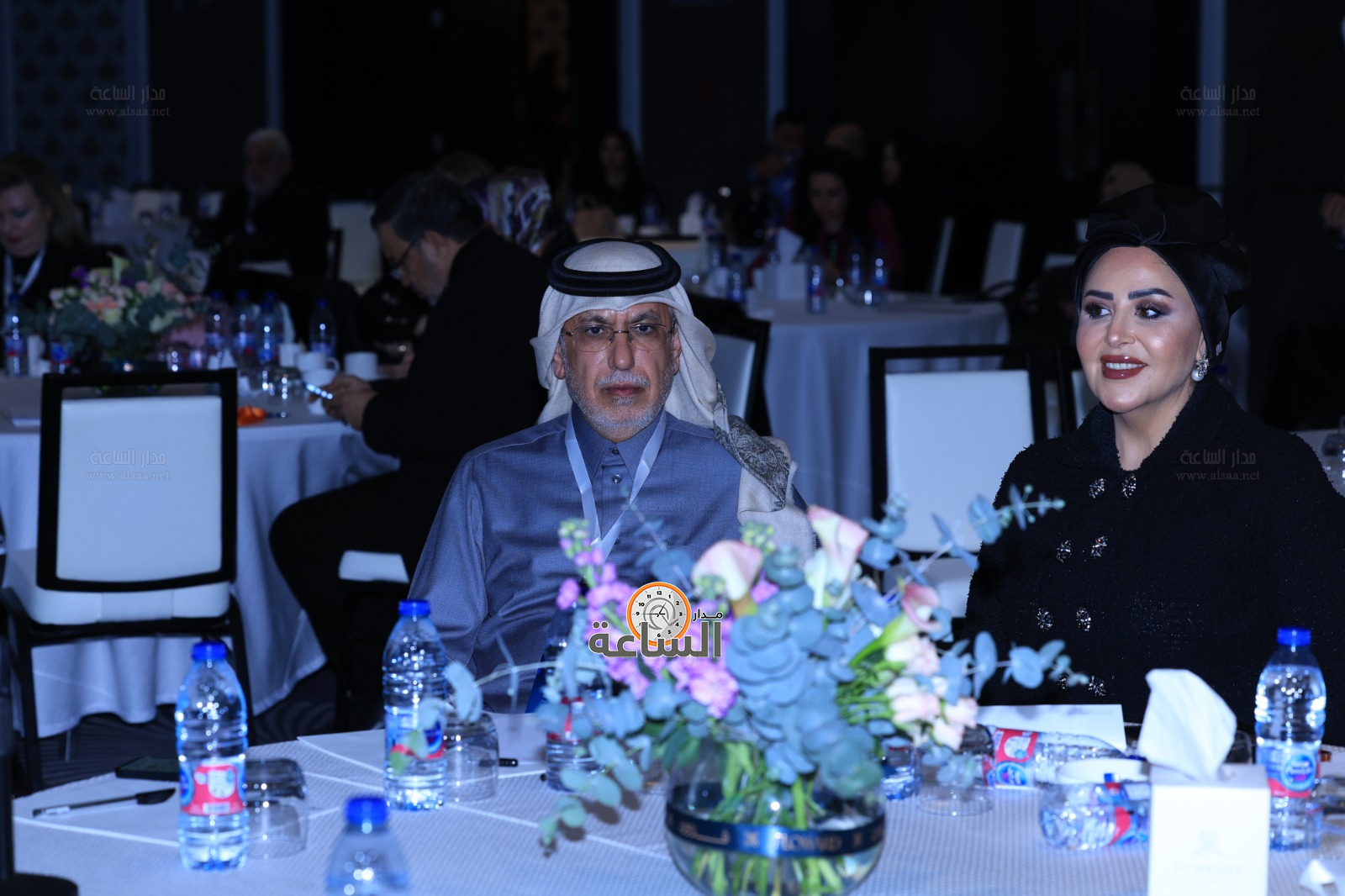 Madar Al-Saa Images 0.22366477050349098