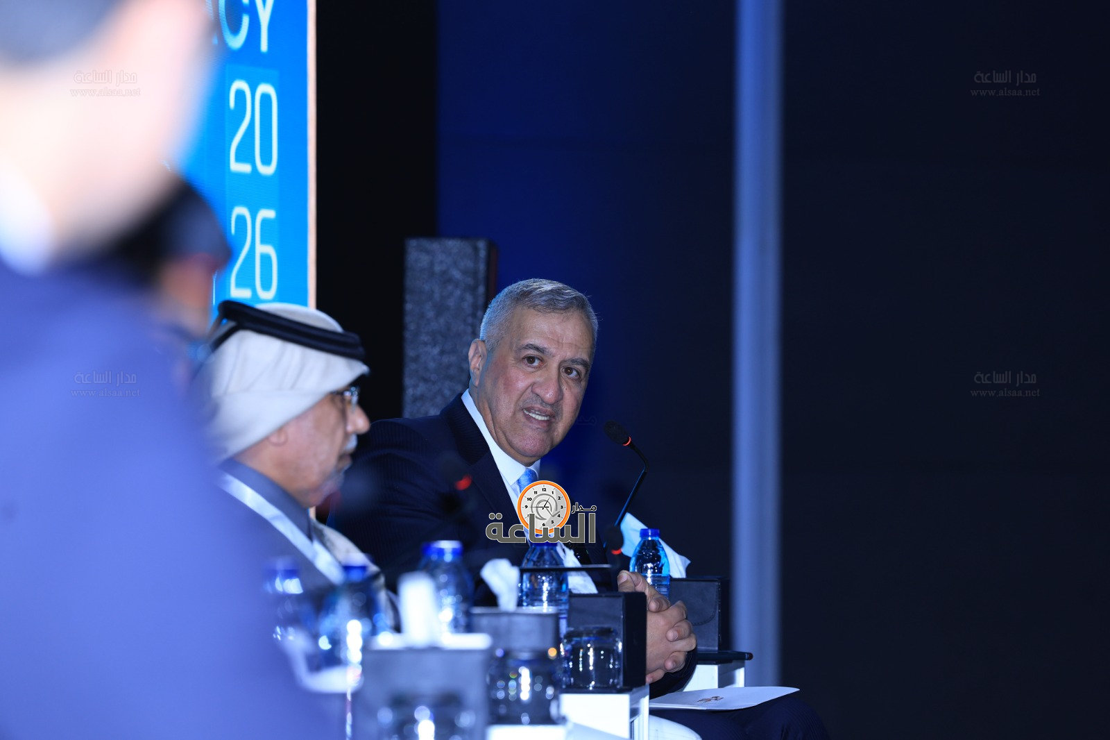 Madar Al-Saa Images 0.27093576975311273