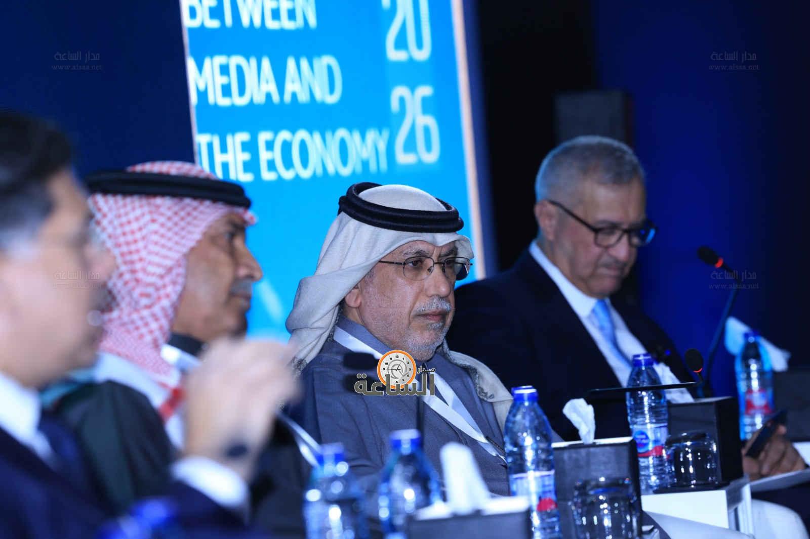 Madar Al-Saa Images 0.5485163525572652