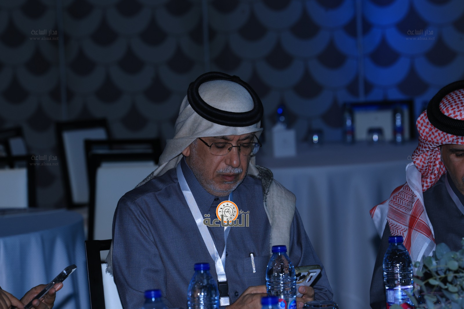 Madar Al-Saa Images 0.8005084425504507