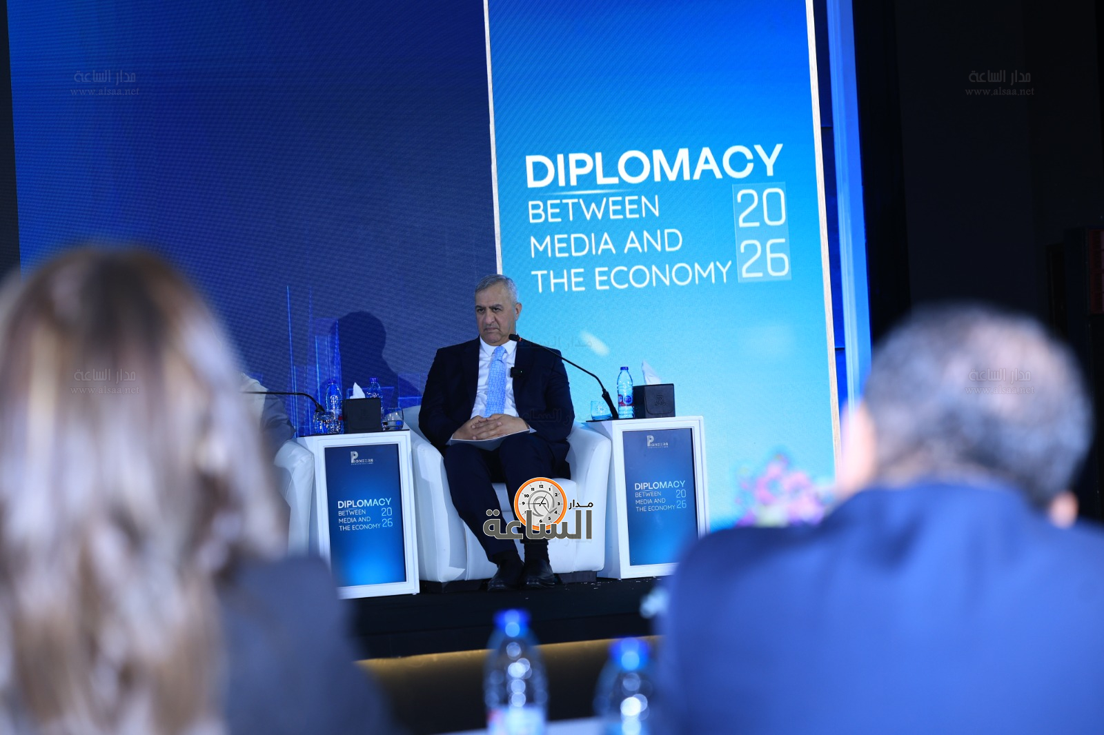 Madar Al-Saa Images 0.7508871916622336