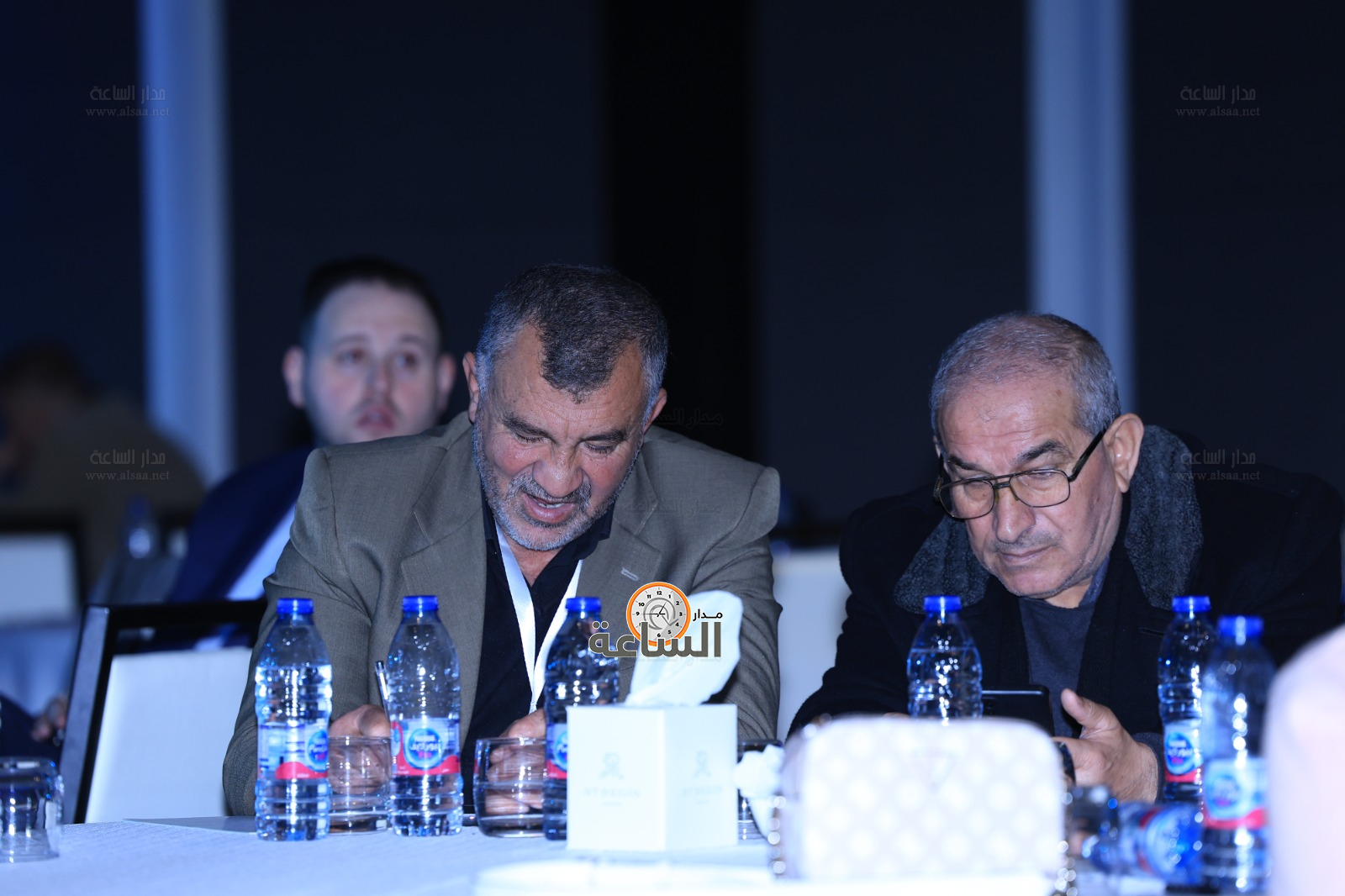 Madar Al-Saa Images 0.5395221603231765