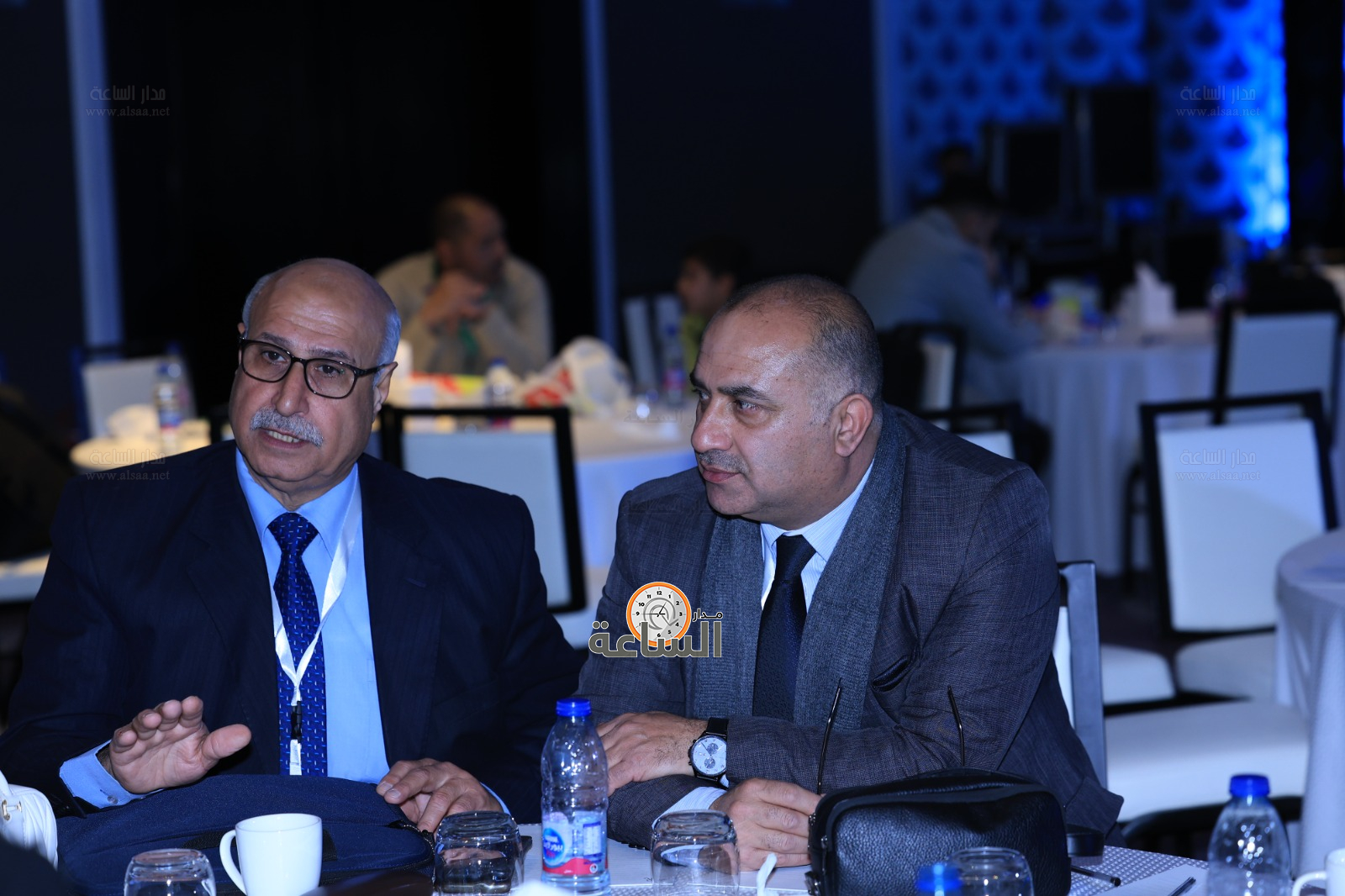 Madar Al-Saa Images 0.403493980393287