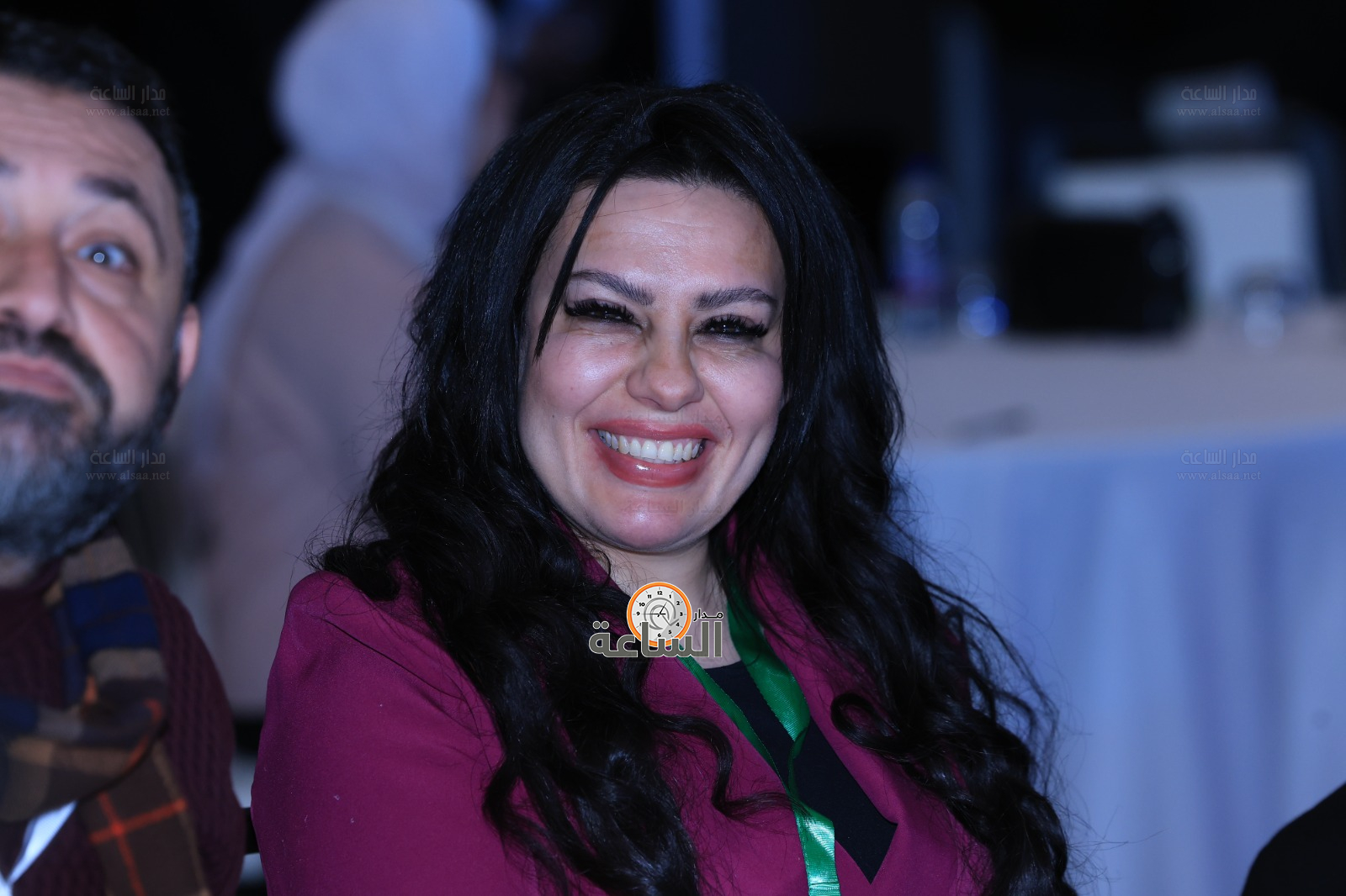 Madar Al-Saa Images 0.4081367035279353