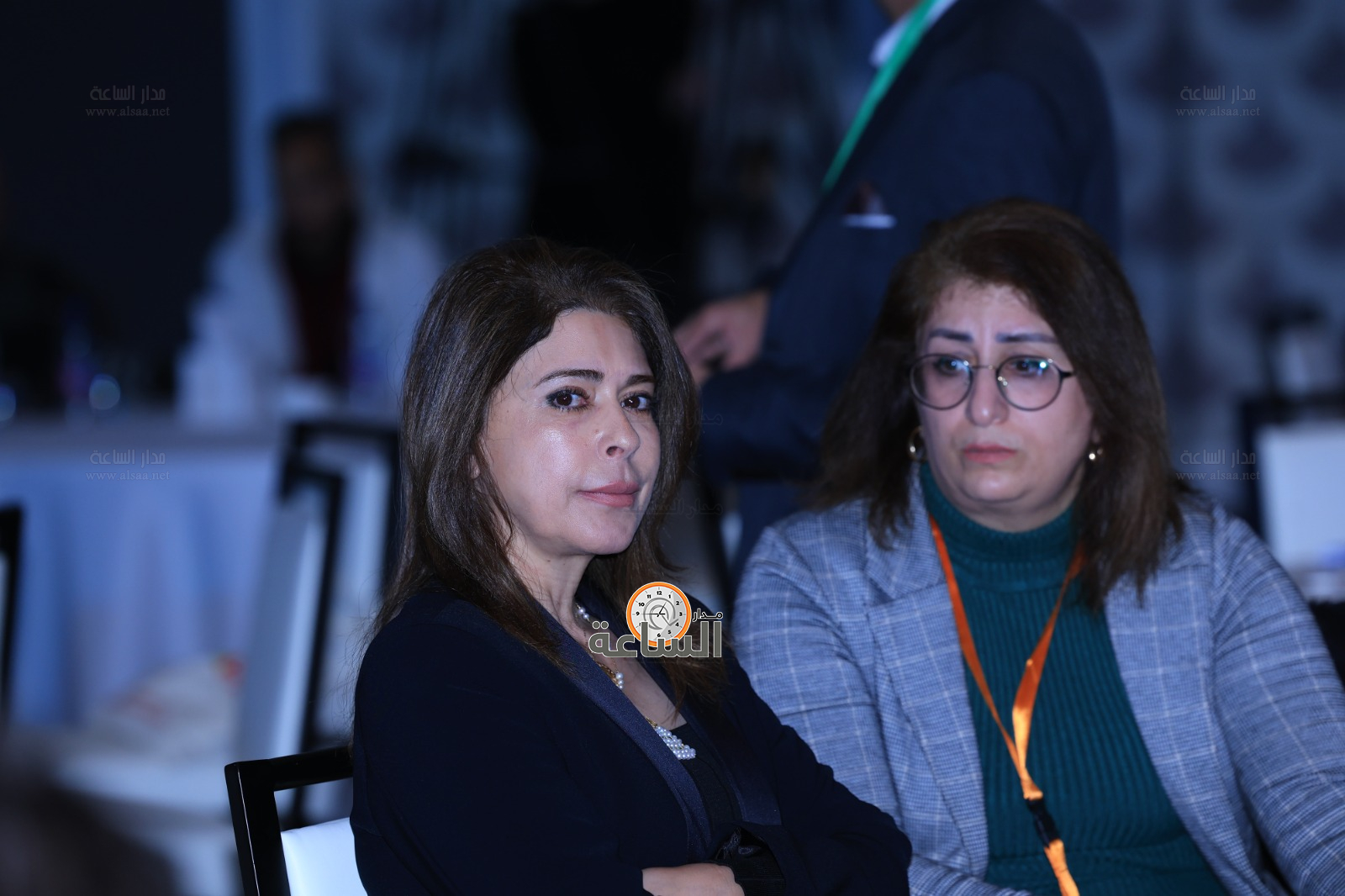 Madar Al-Saa Images 0.9487446542823795