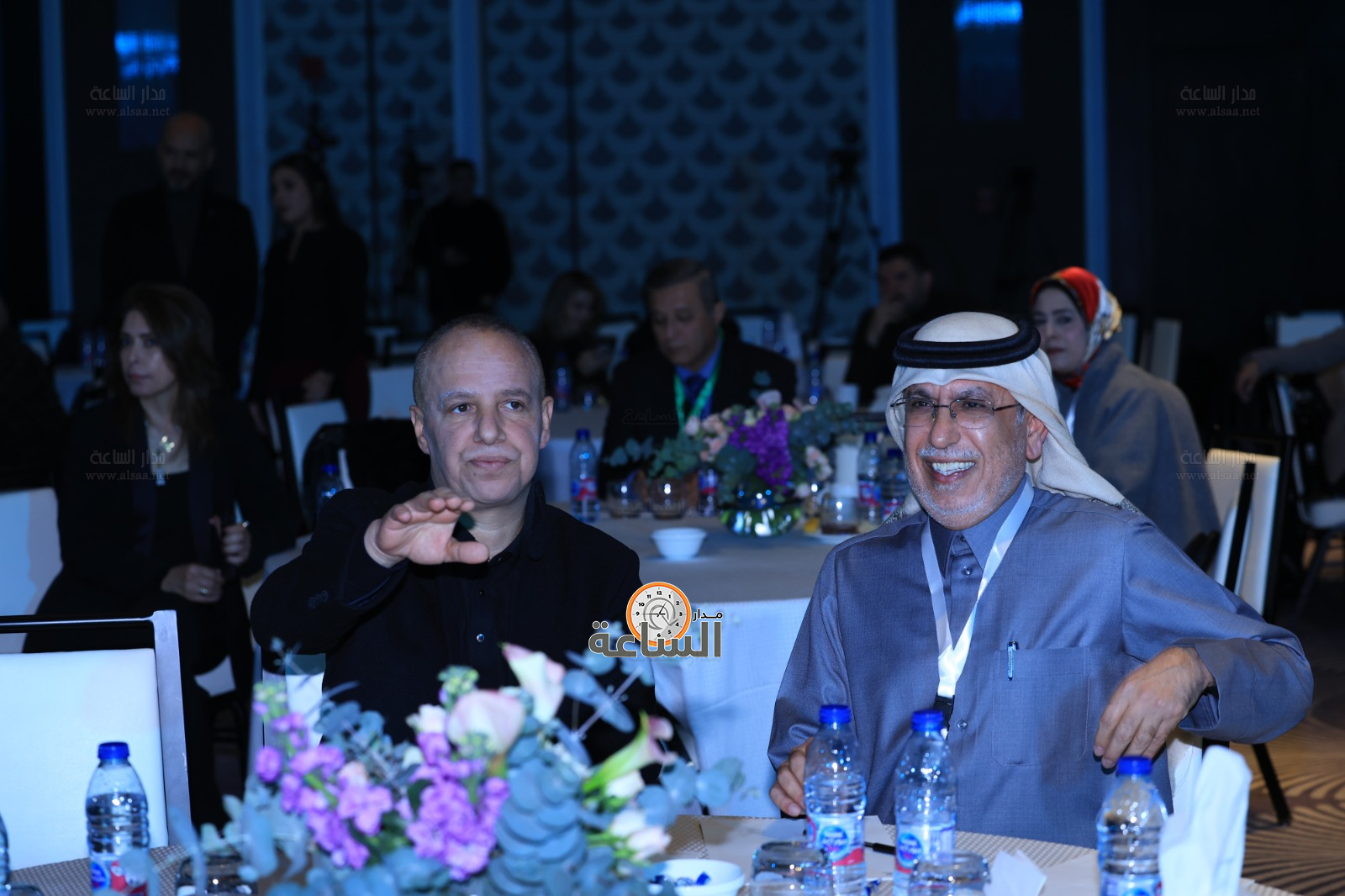 Madar Al-Saa Images 0.3917853797931429