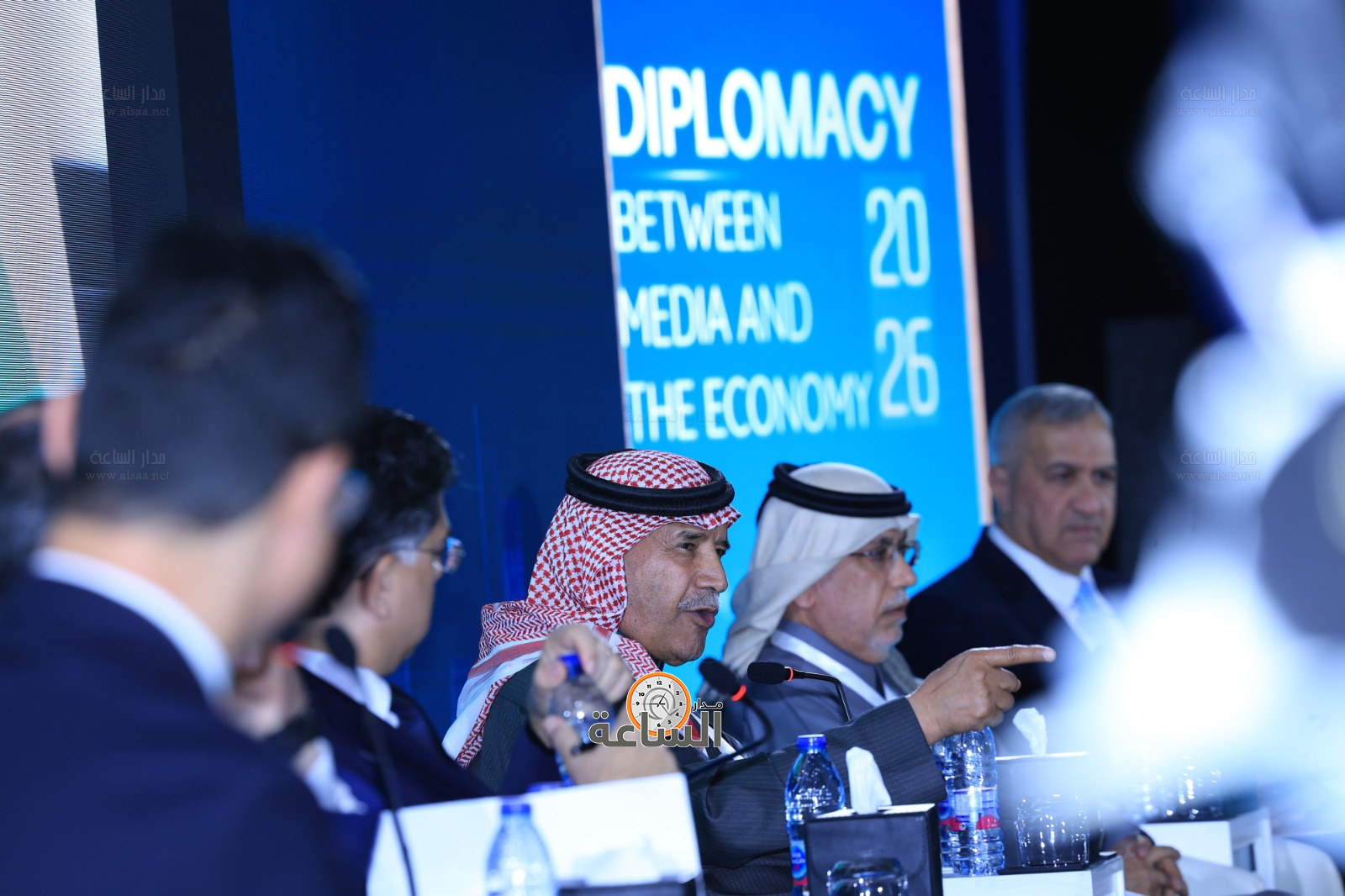 Madar Al-Saa Images 0.279454897853064