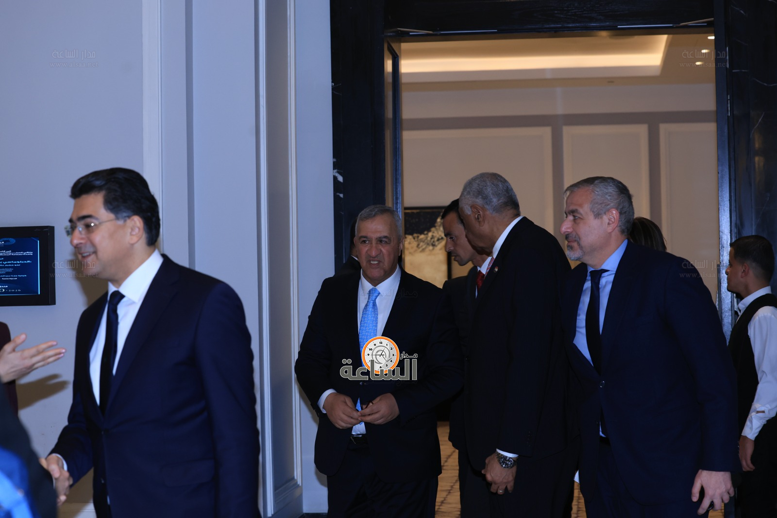 Madar Al-Saa Images 0.2173563984280924