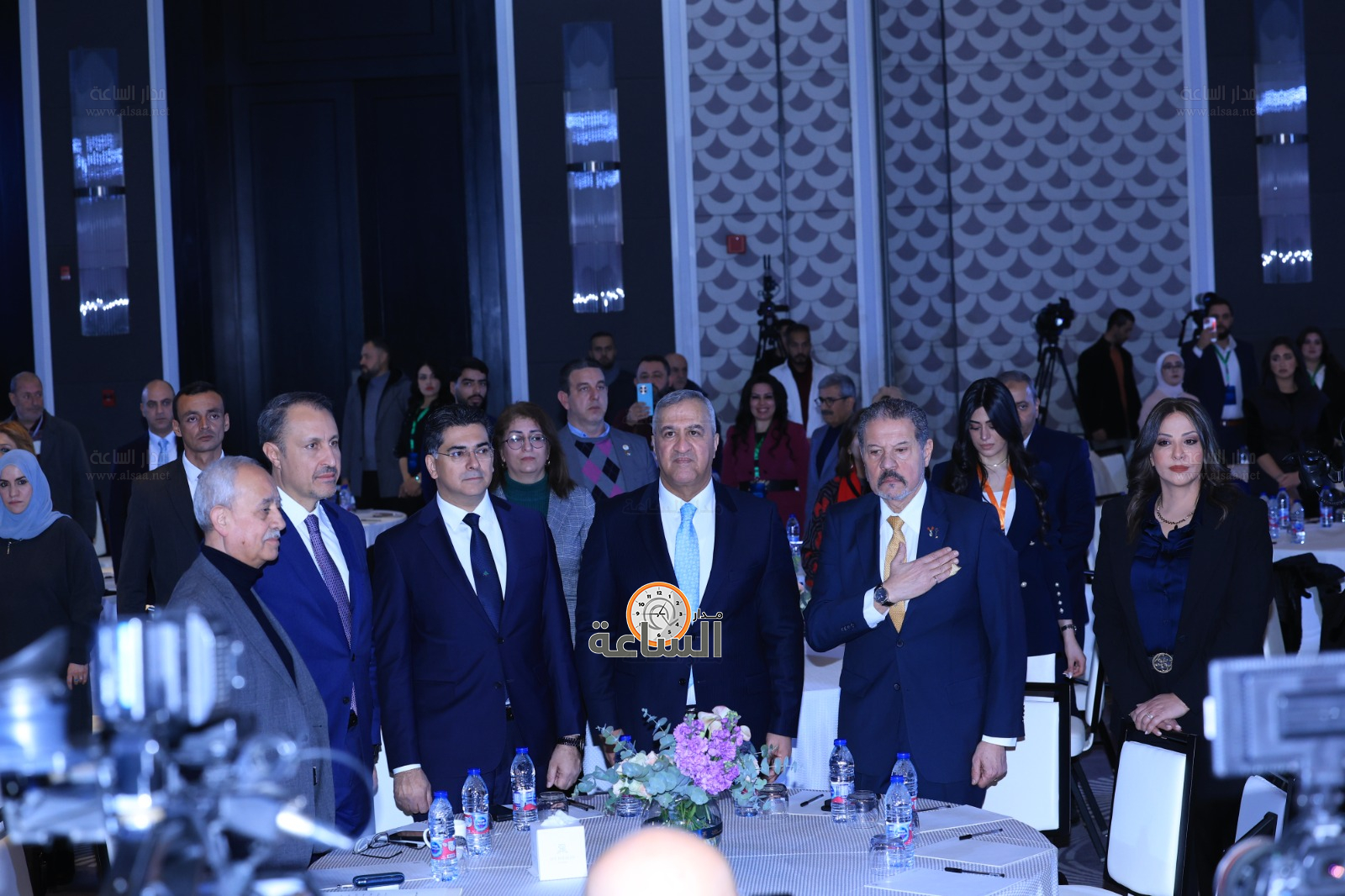 Madar Al-Saa Images 0.6992679320702823