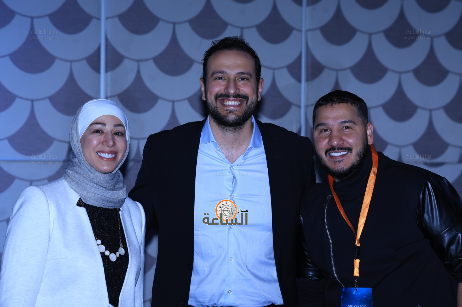 Madar Al-Saa Images 0.45500263747554603