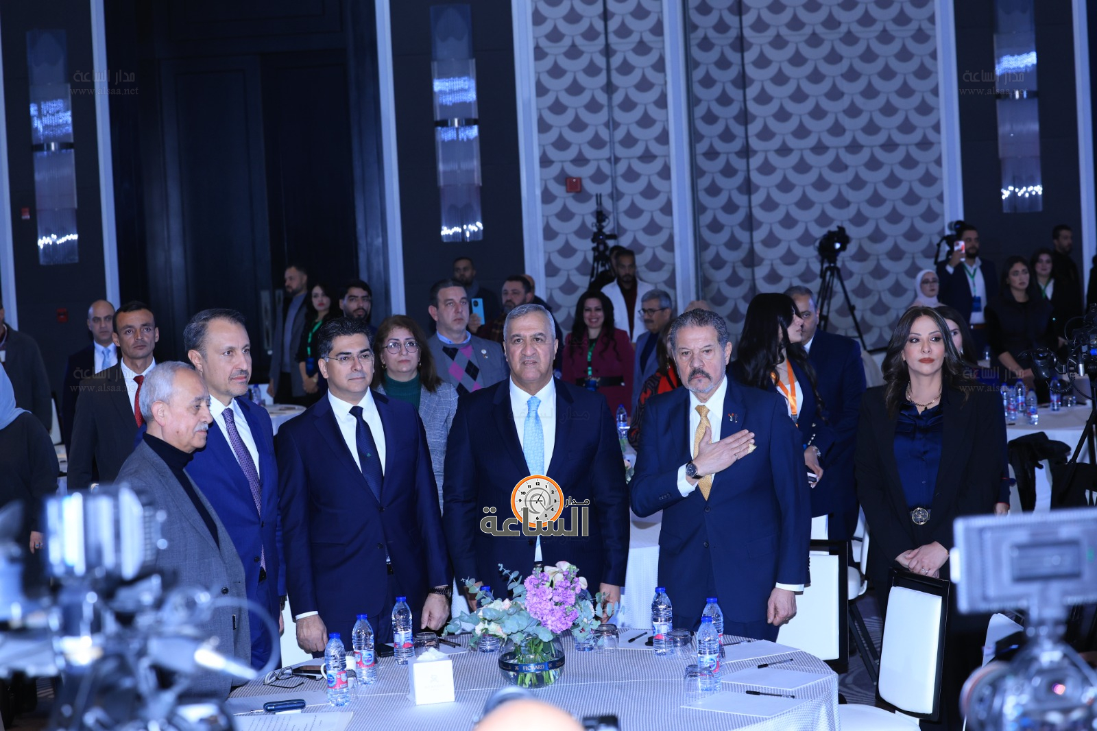 Madar Al-Saa Images 0.3127885865314882