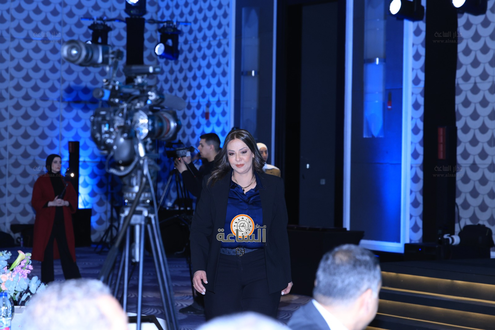 Madar Al-Saa Images 0.4623995650088327