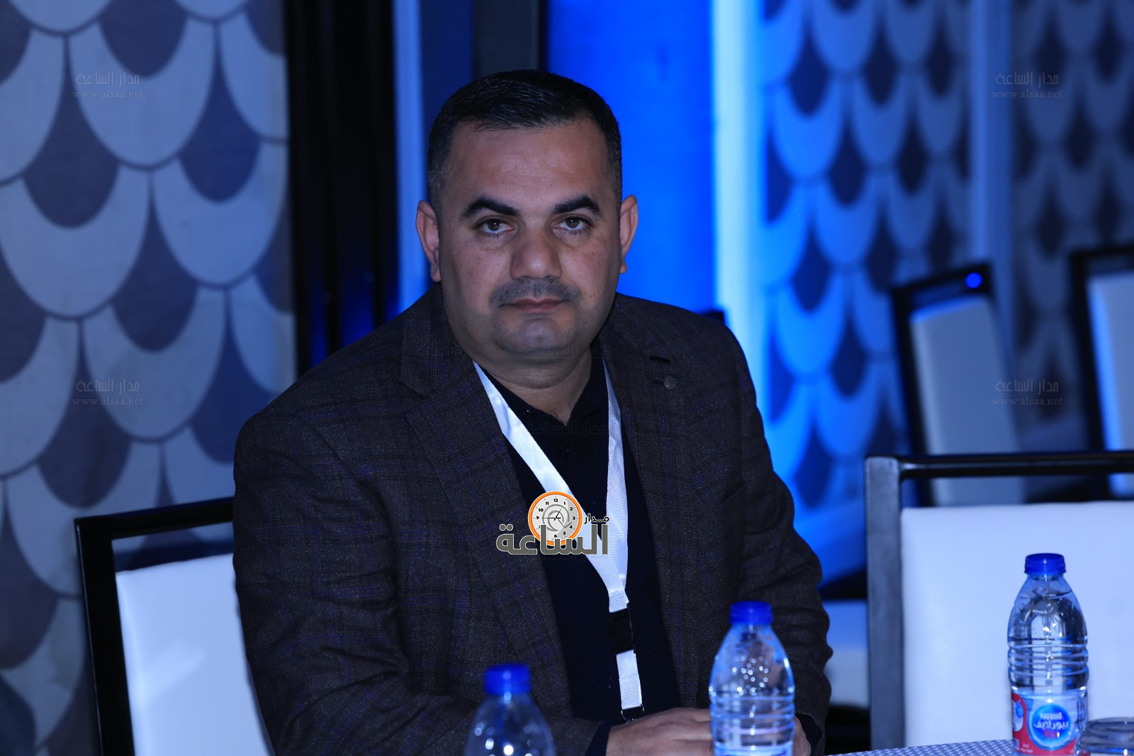 Madar Al-Saa Images 0.05588350913968565