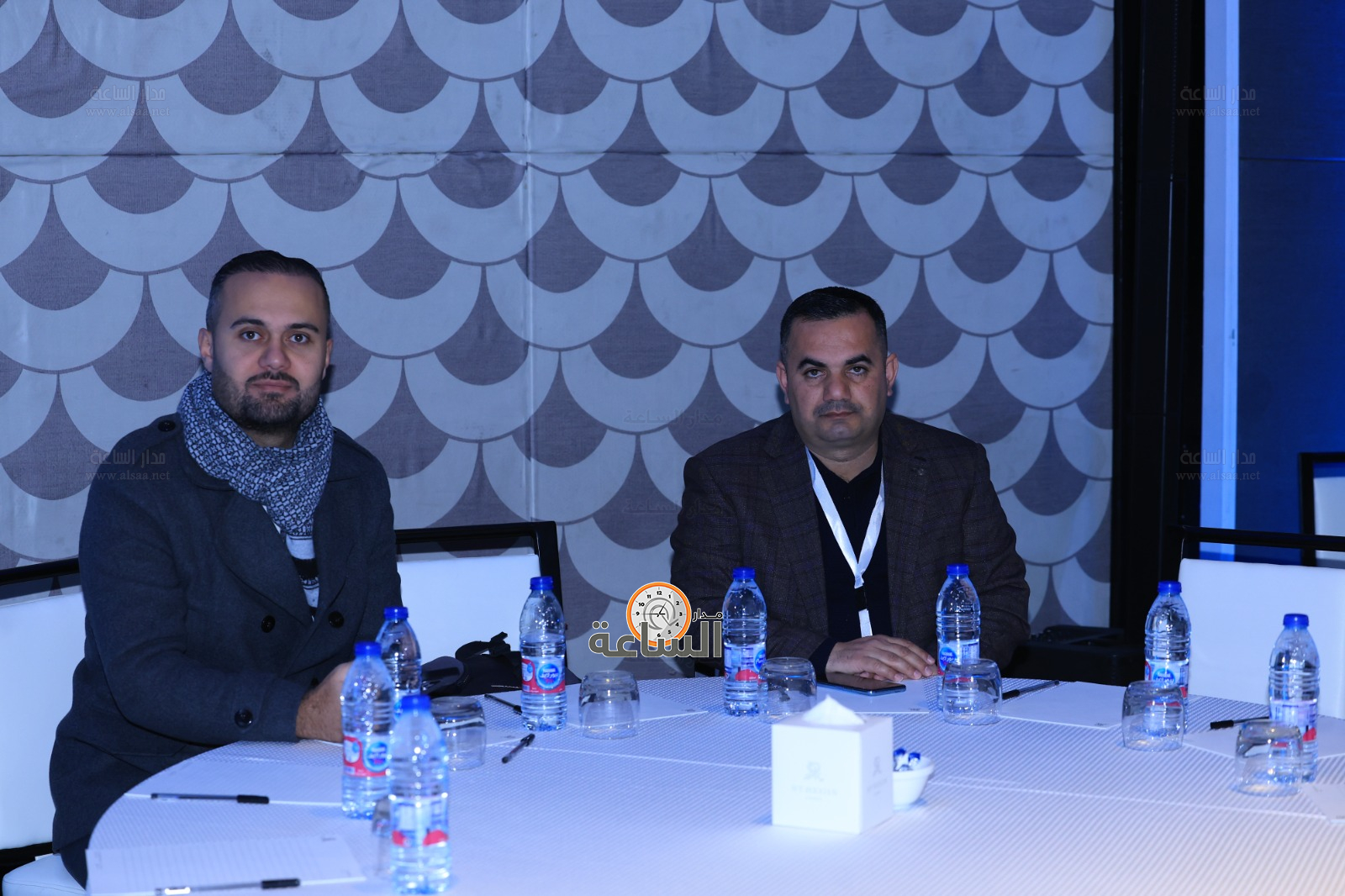 Madar Al-Saa Images 0.8841164073743742