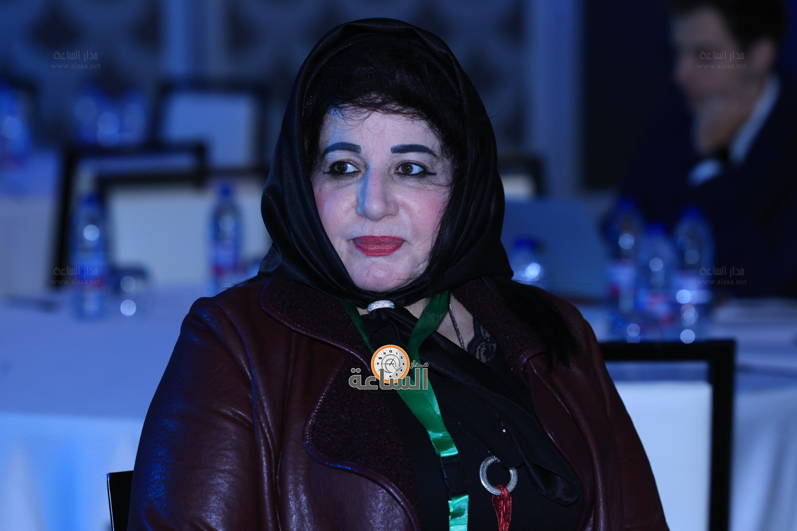 Madar Al-Saa Images 0.491366540447318