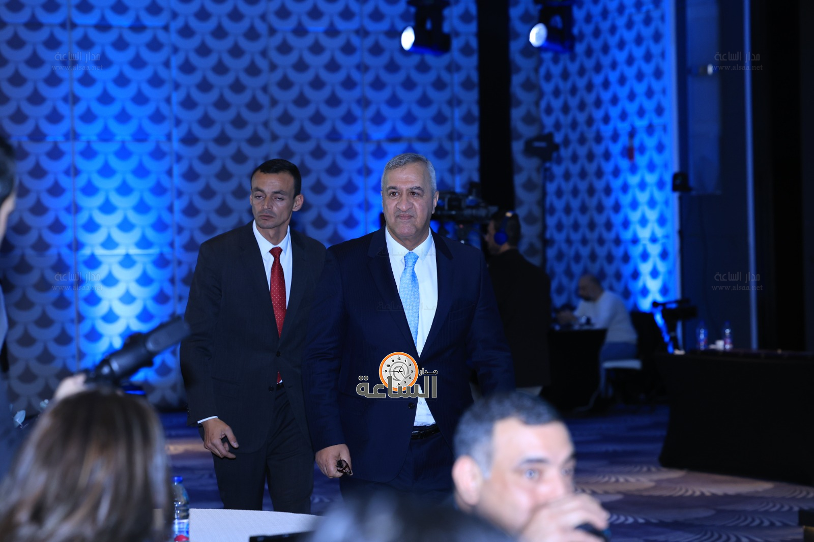 Madar Al-Saa Images 0.26595631411790954