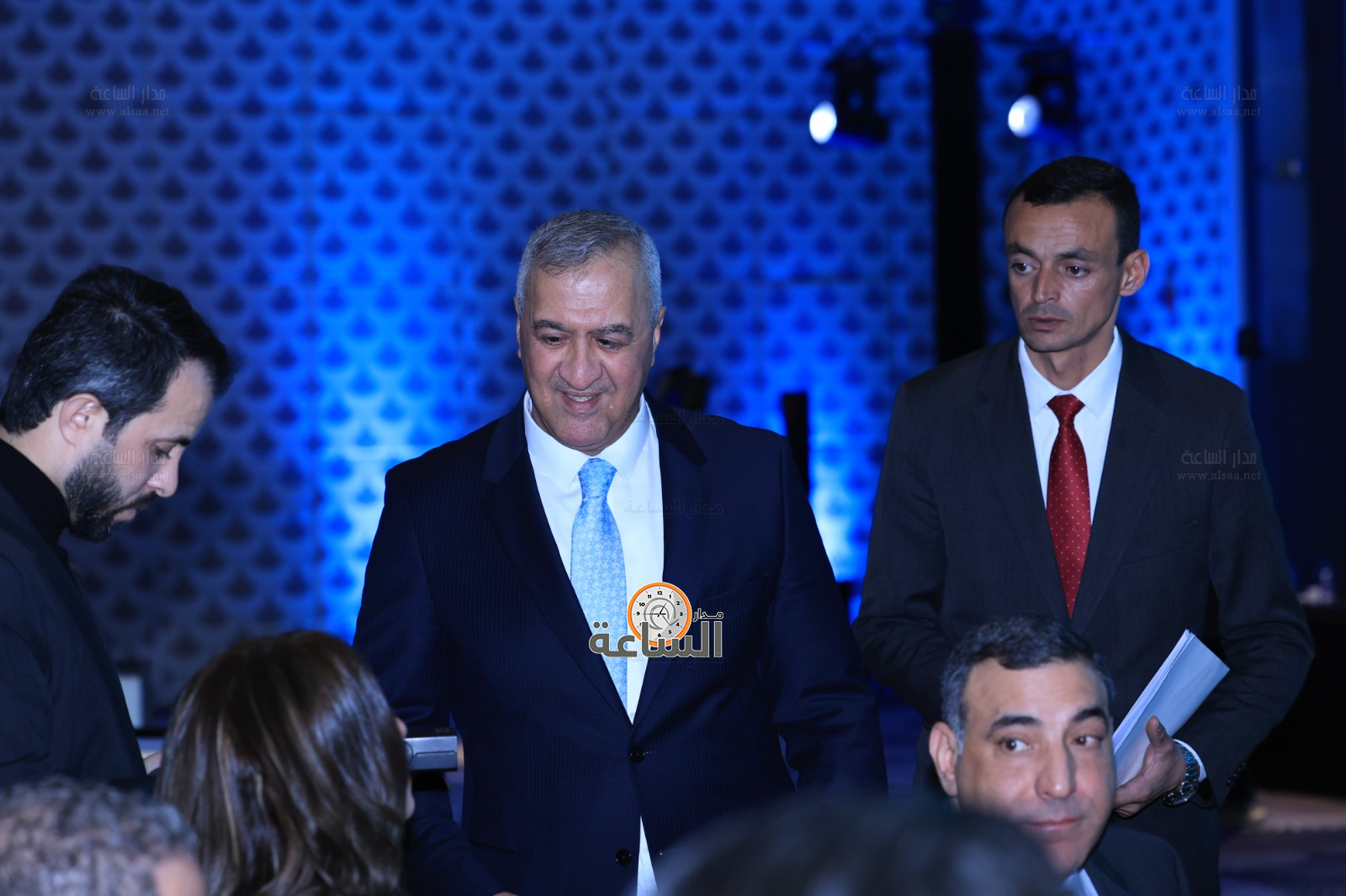 Madar Al-Saa Images 0.5041082028619771