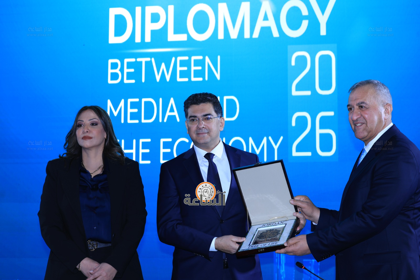 Madar Al-Saa Images 0.029610075536478986