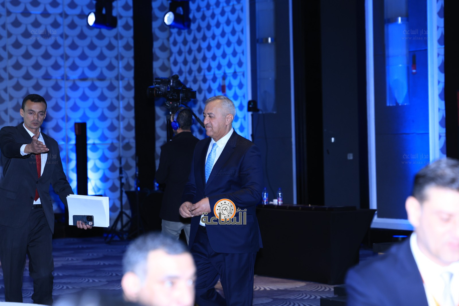 Madar Al-Saa Images 0.1161585442770996