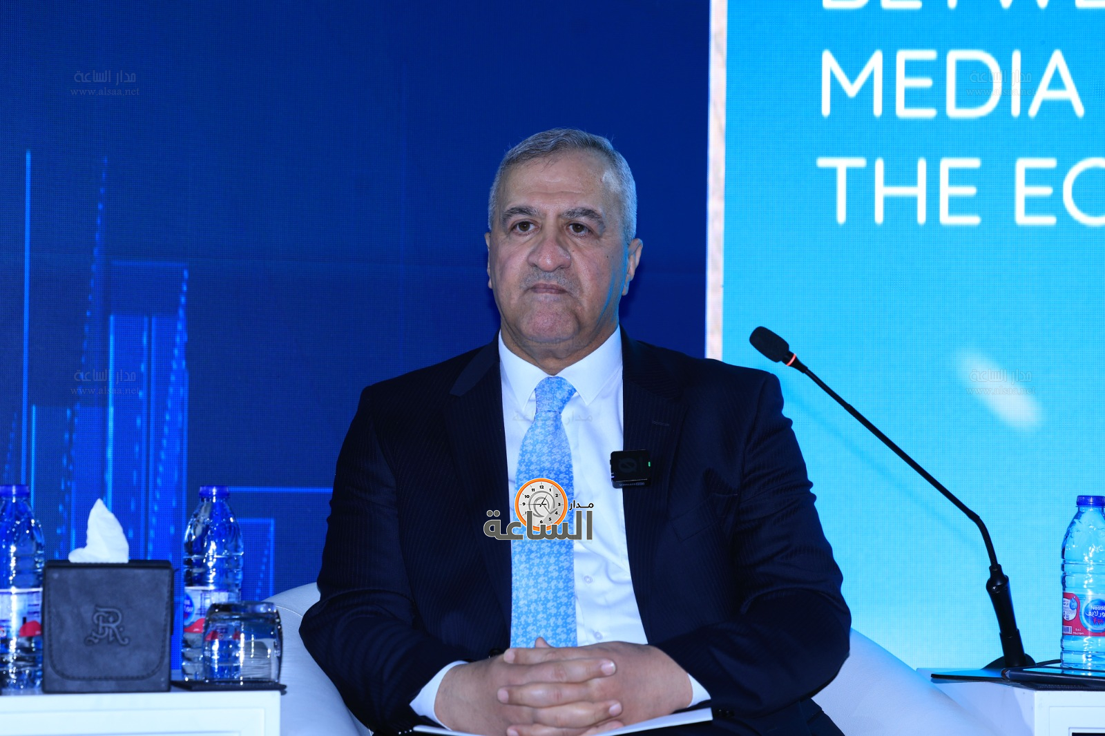 Madar Al-Saa Images 0.8374379395341239