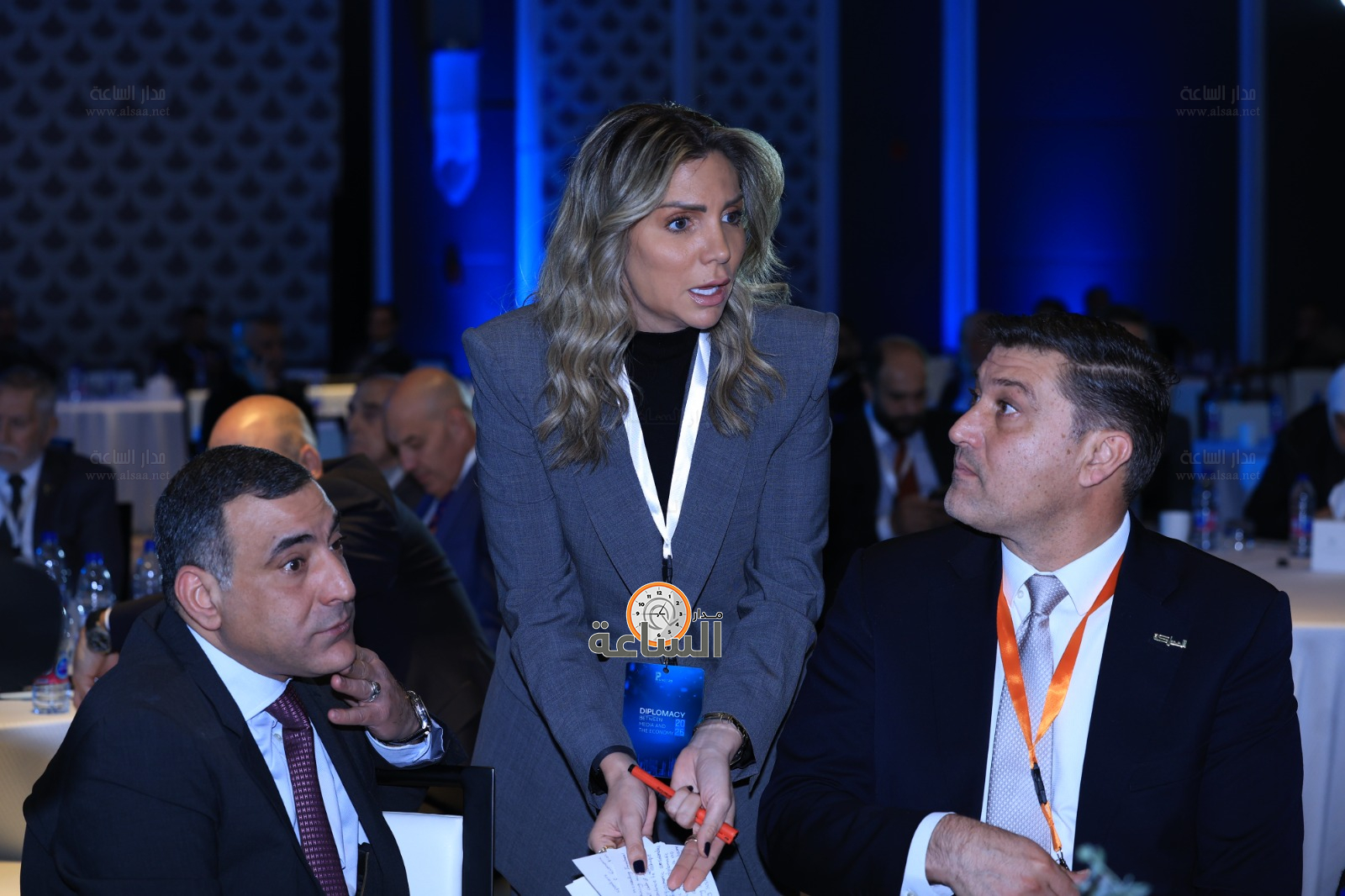 Madar Al-Saa Images 0.09849117396550178