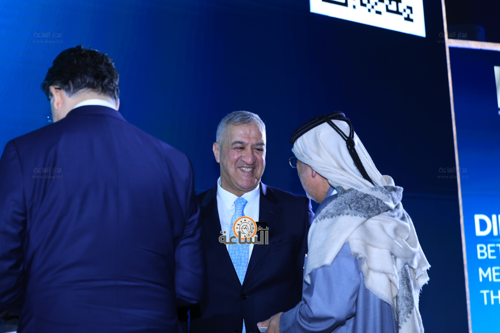 Madar Al-Saa Images 0.4828532640933425