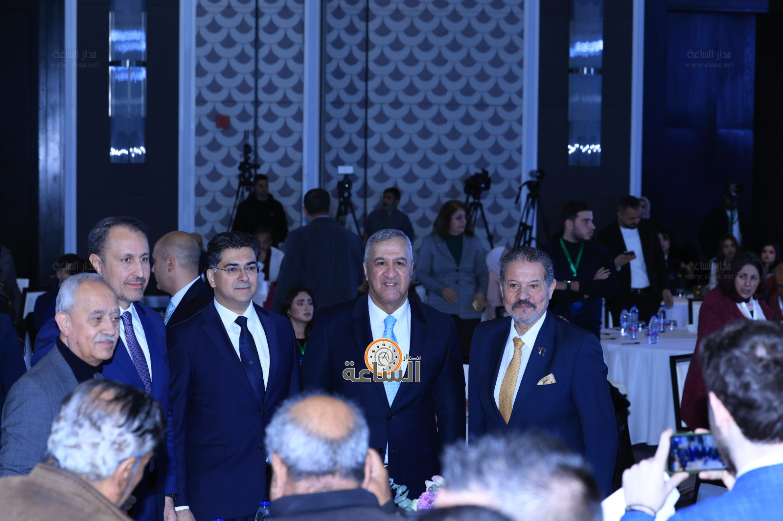 Madar Al-Saa Images 0.17356035952271087