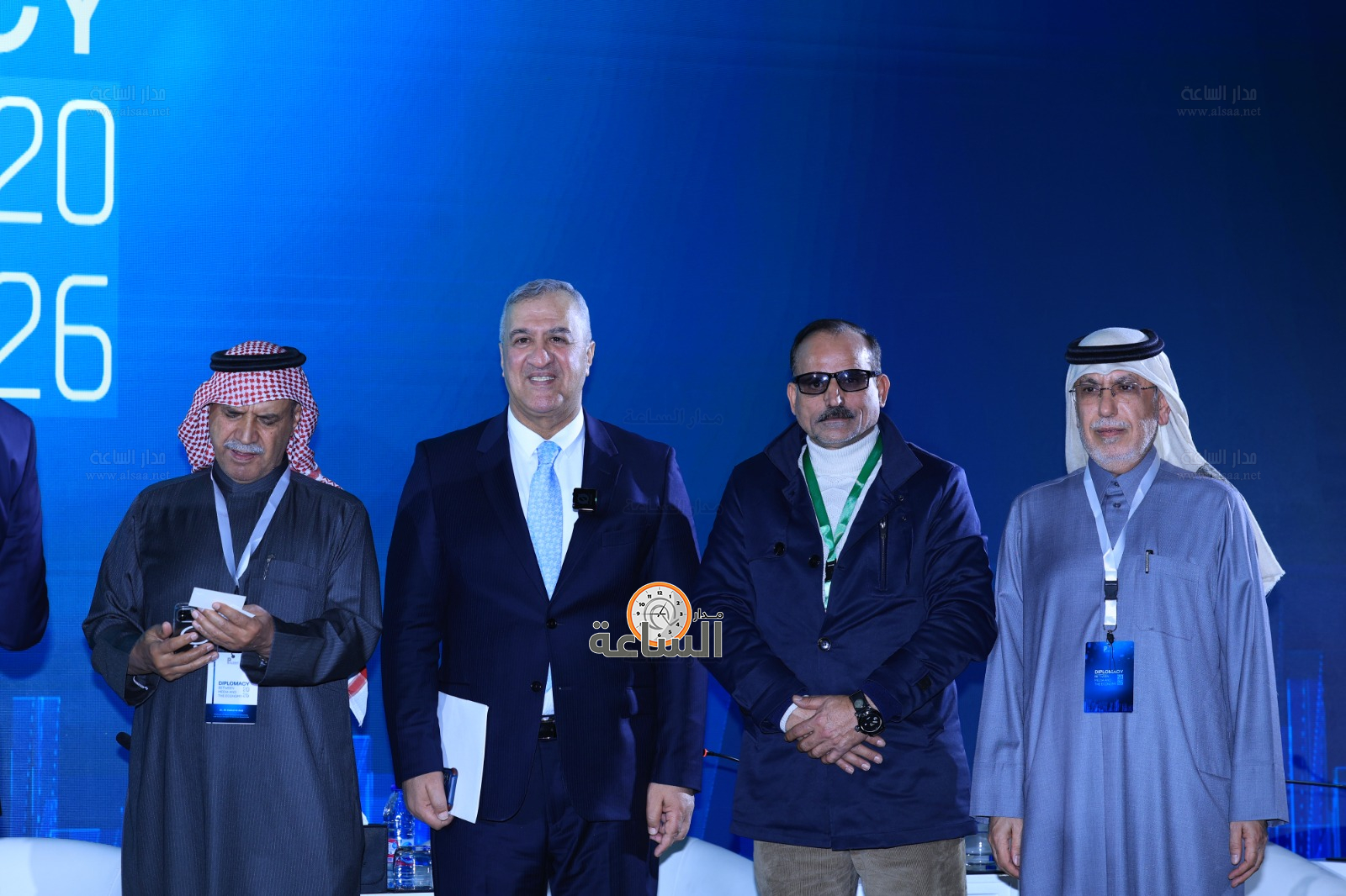 Madar Al-Saa Images 0.8638193290333306