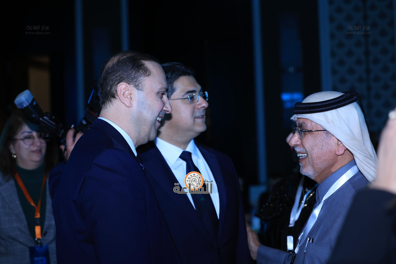 Madar Al-Saa Images 0.3871422897891281