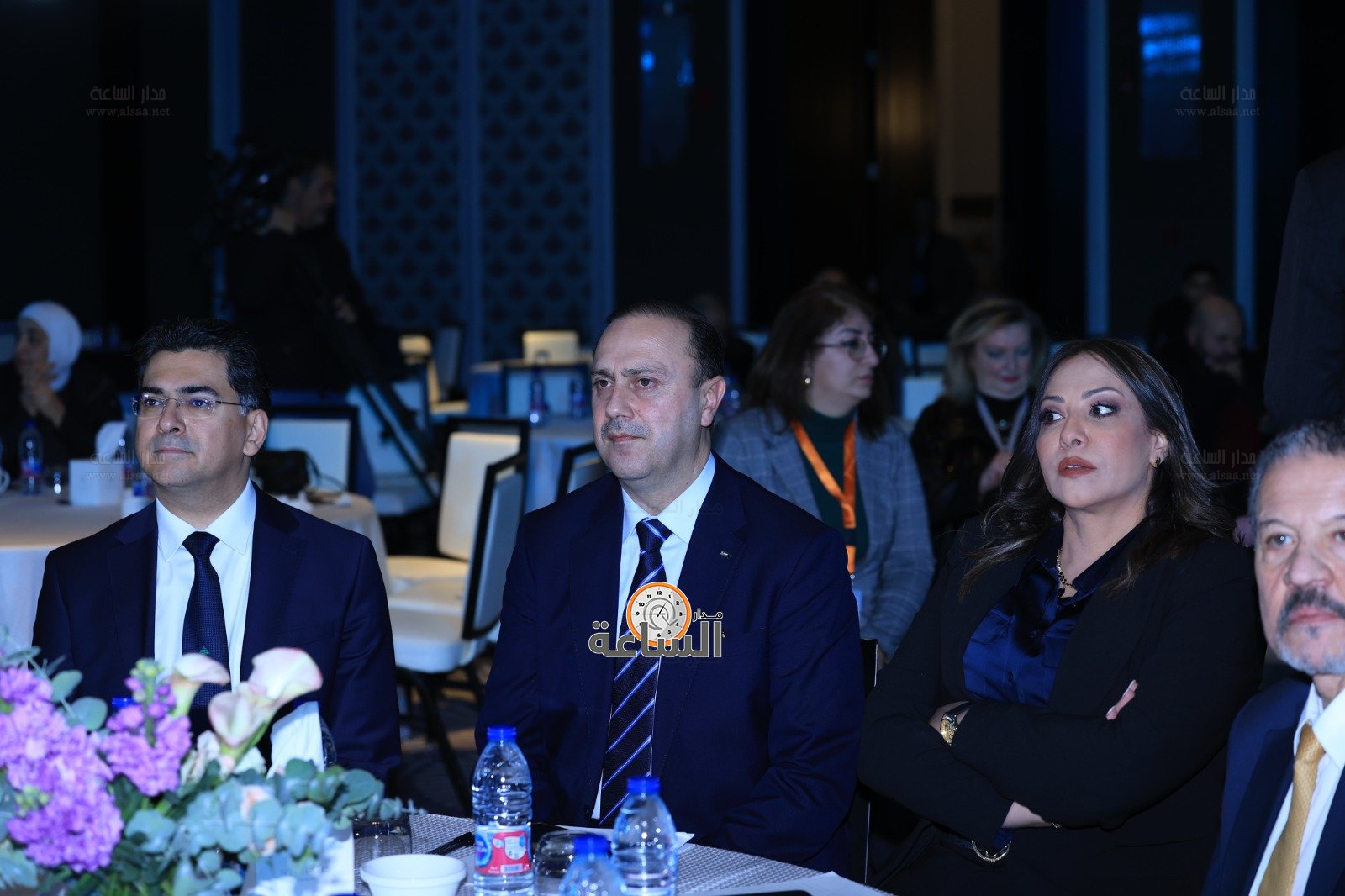 Madar Al-Saa Images 0.7422581143236768