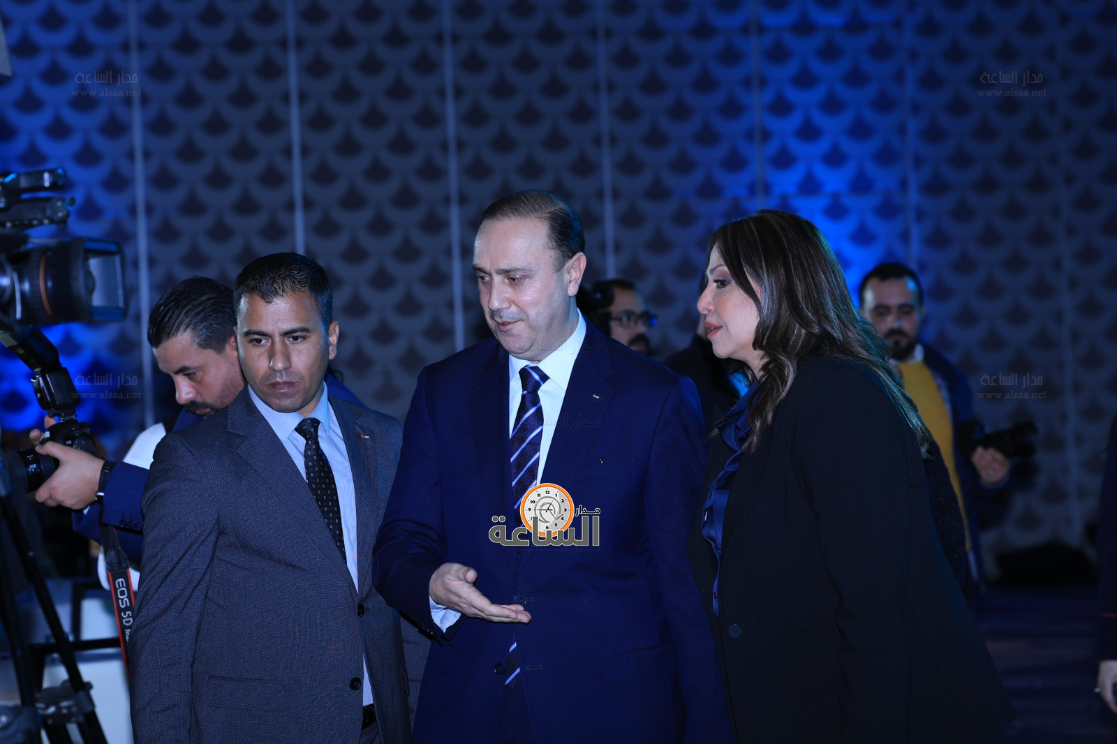 Madar Al-Saa Images 0.24799234125419722