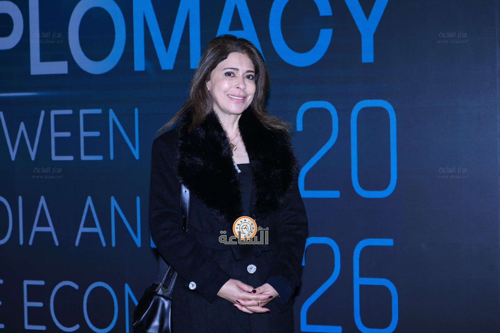 Madar Al-Saa Images 0.04474352422100292