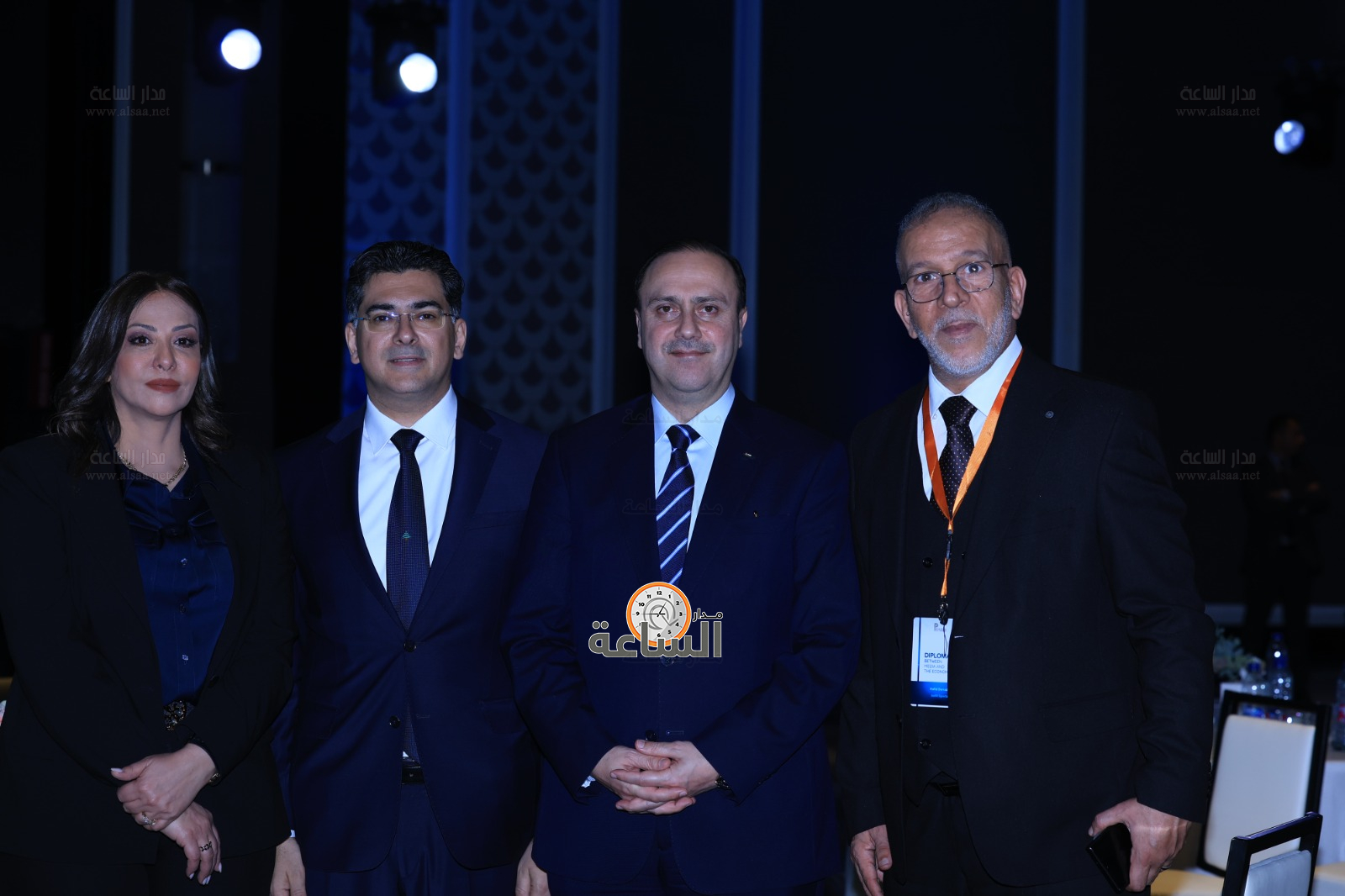 Madar Al-Saa Images 0.2696907090360573