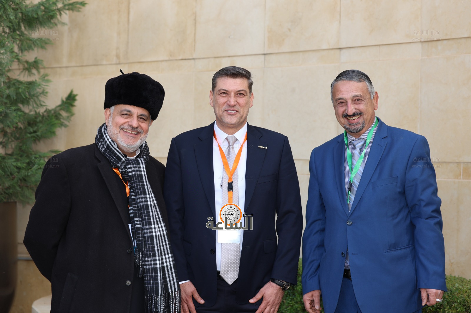 Madar Al-Saa Images 0.489879695936705