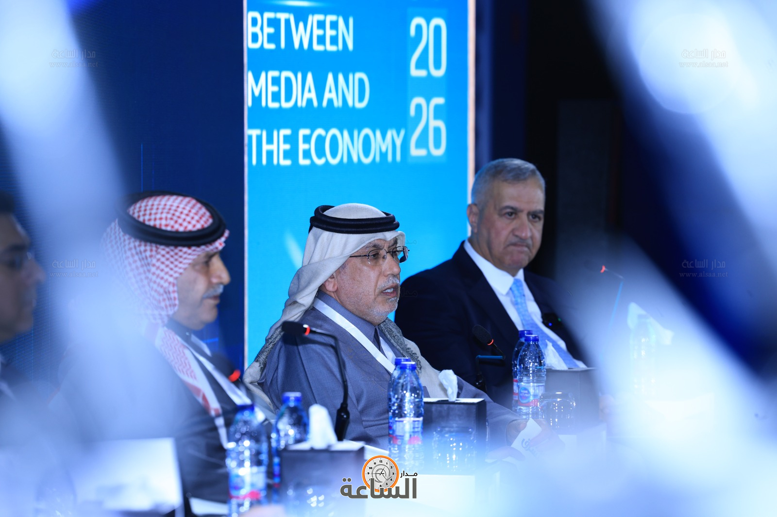 Madar Al-Saa Images 0.4303901818784305