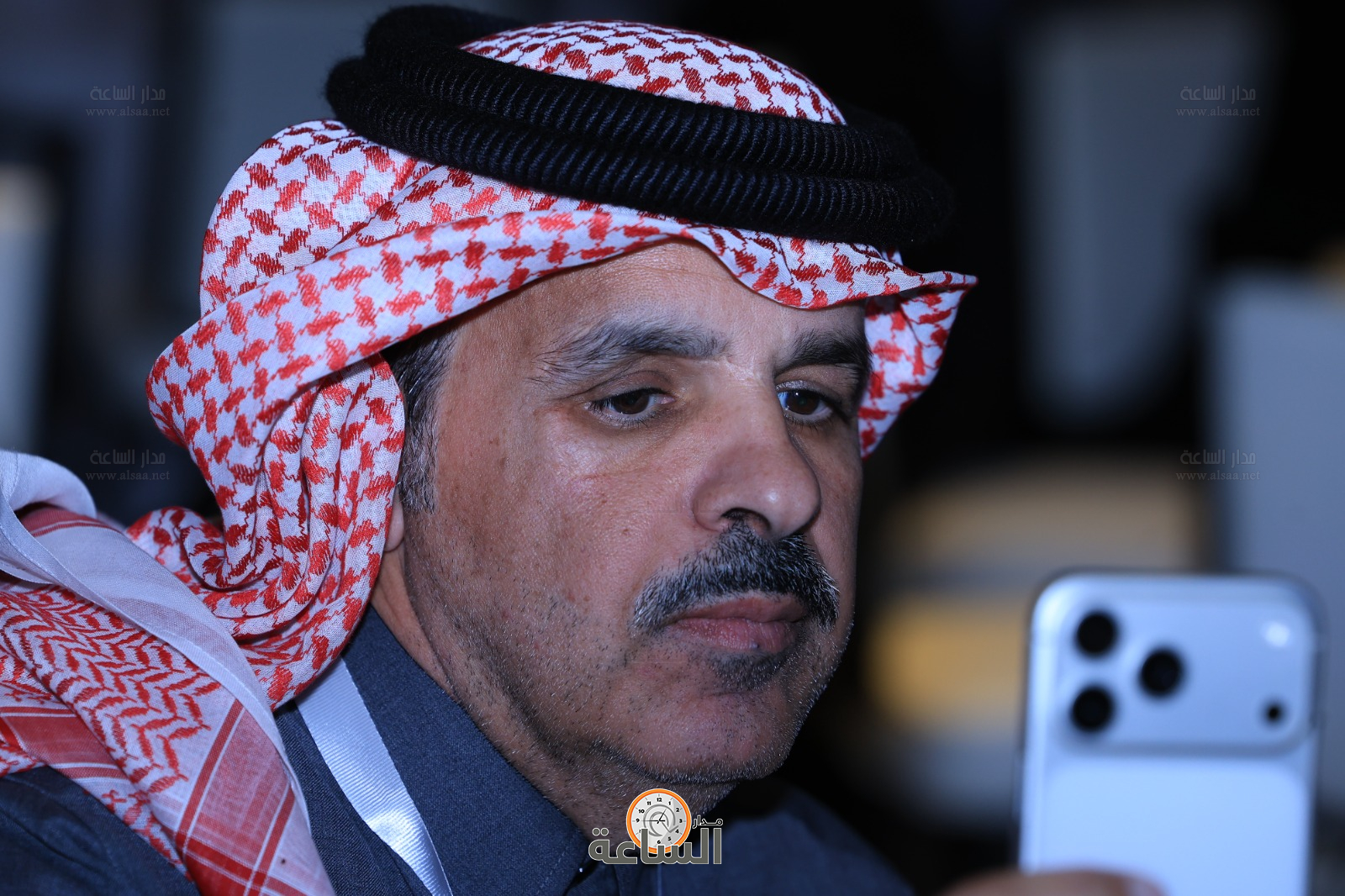 Madar Al-Saa Images 0.6451123544672891